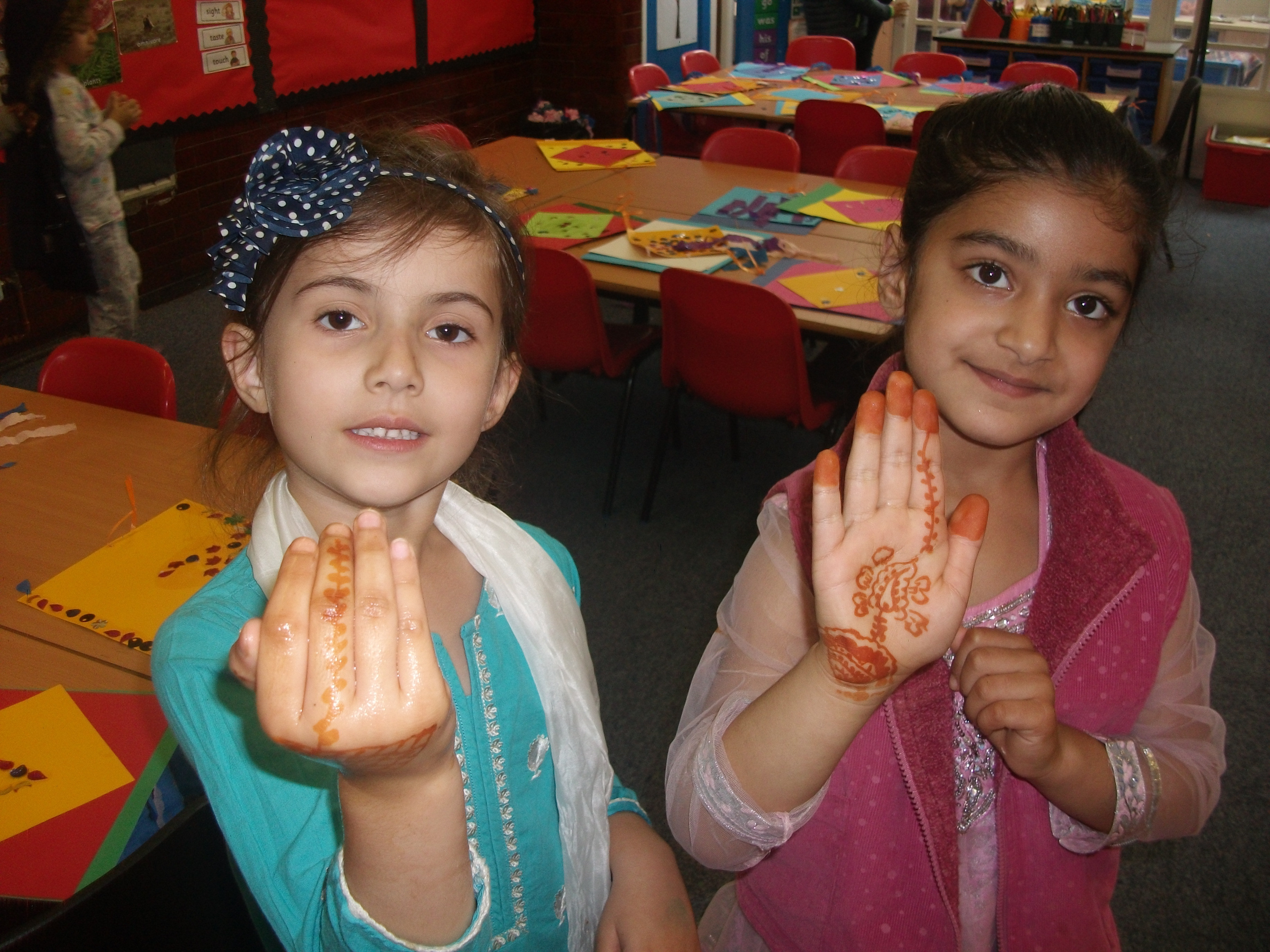 Diwali Day