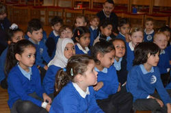 RChad Visit To Church Dec 2016  (61)