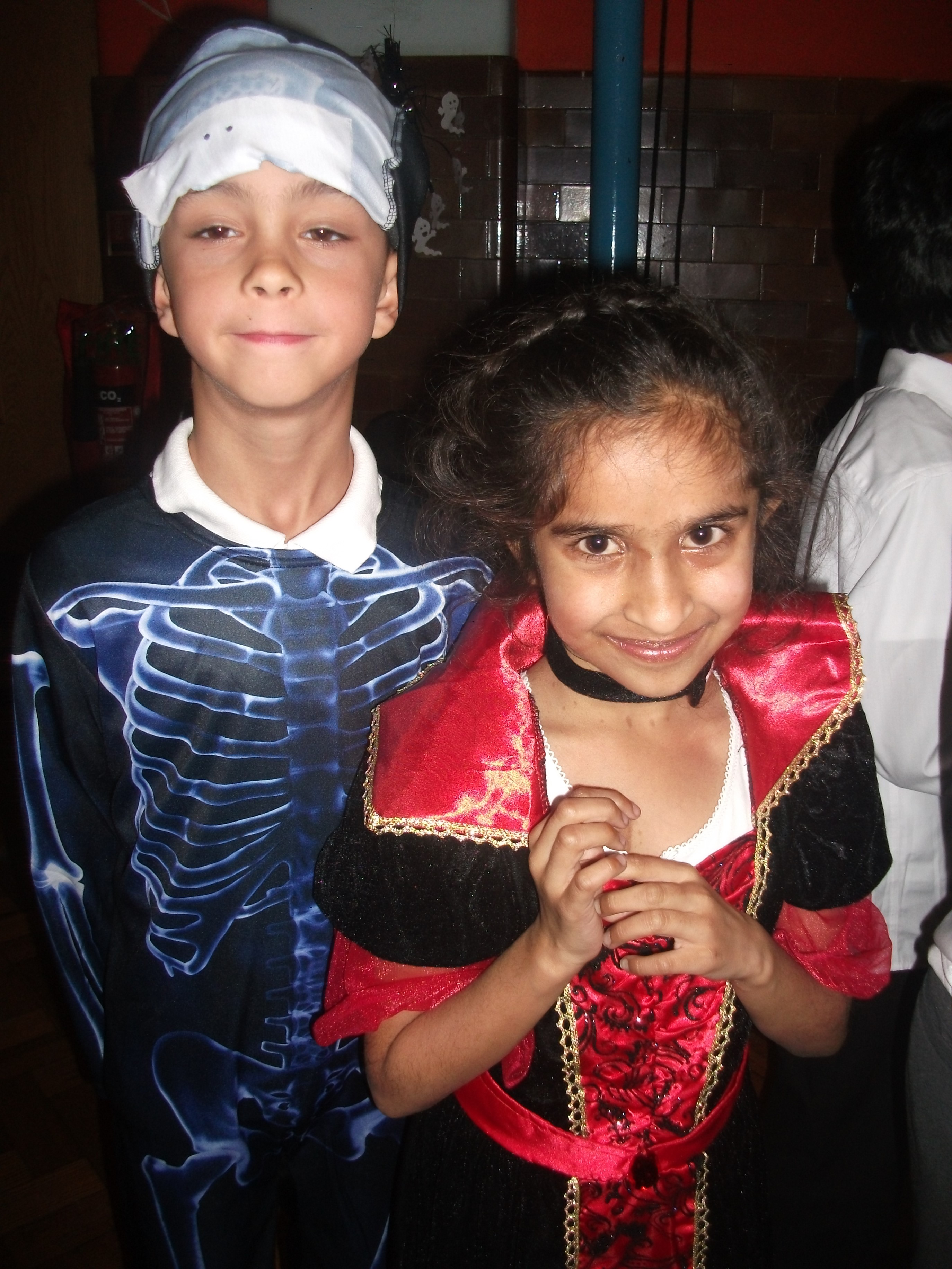 Halloween Disco