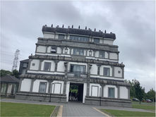 Year 4 Temple Visit