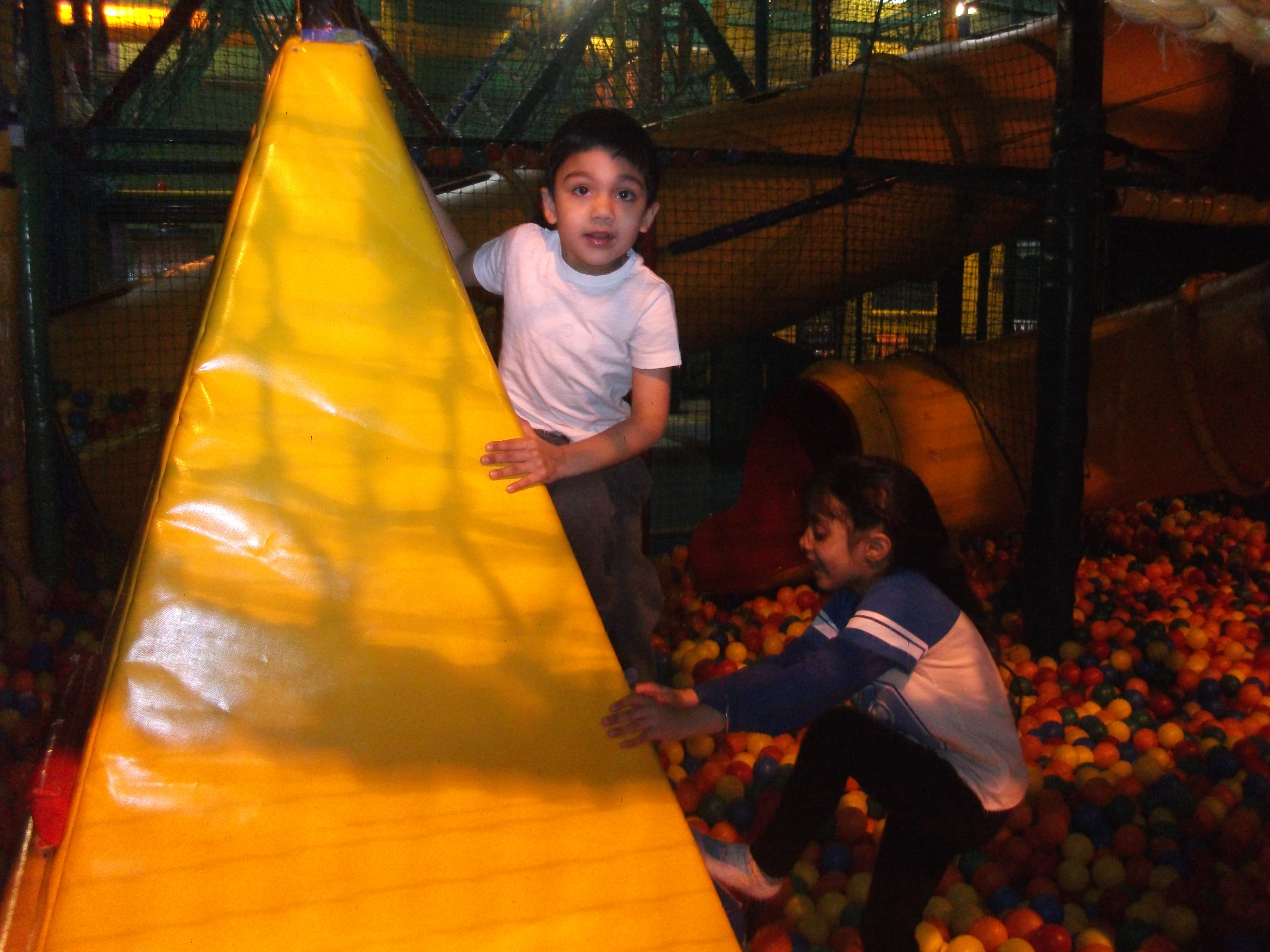 GoKidzGo