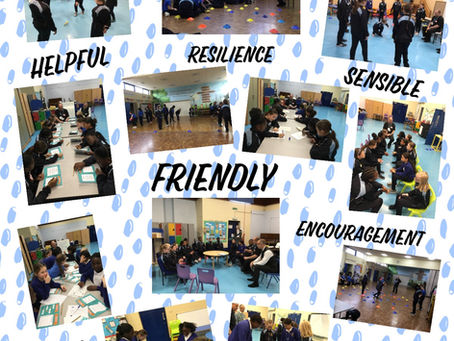 Peer Supporters