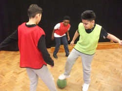 Football After School Club 012