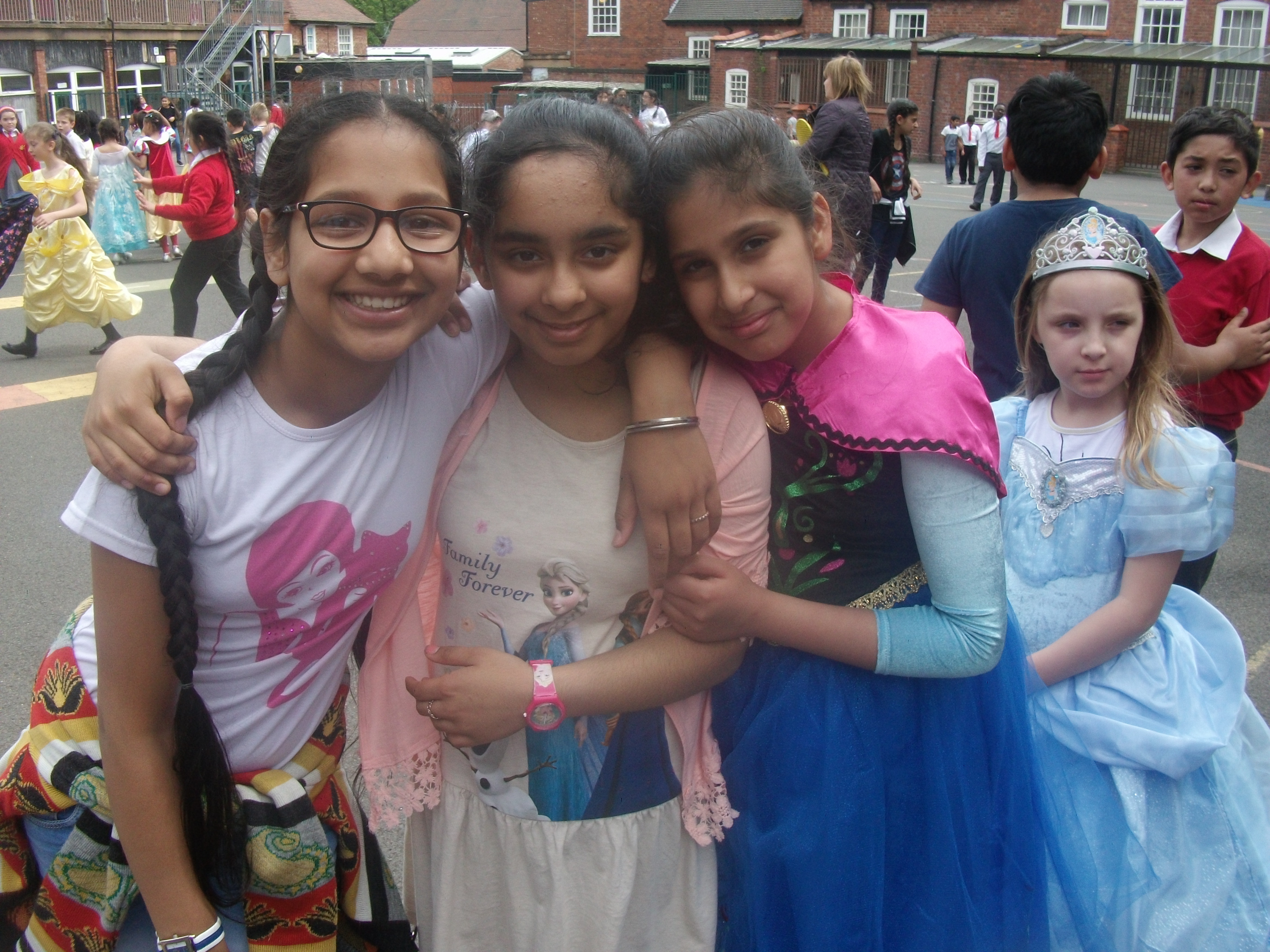 World Book Day