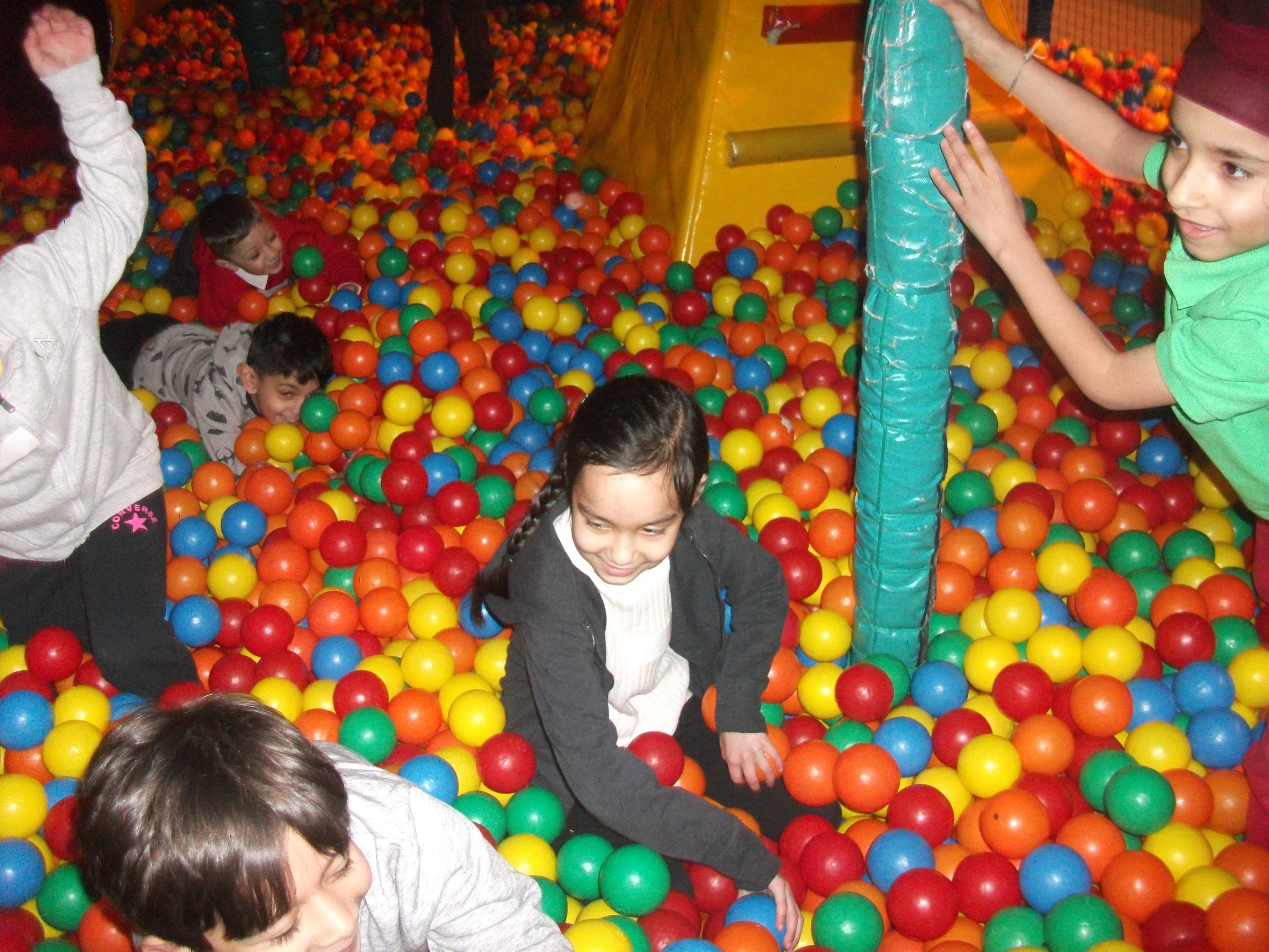 GoKidzGo