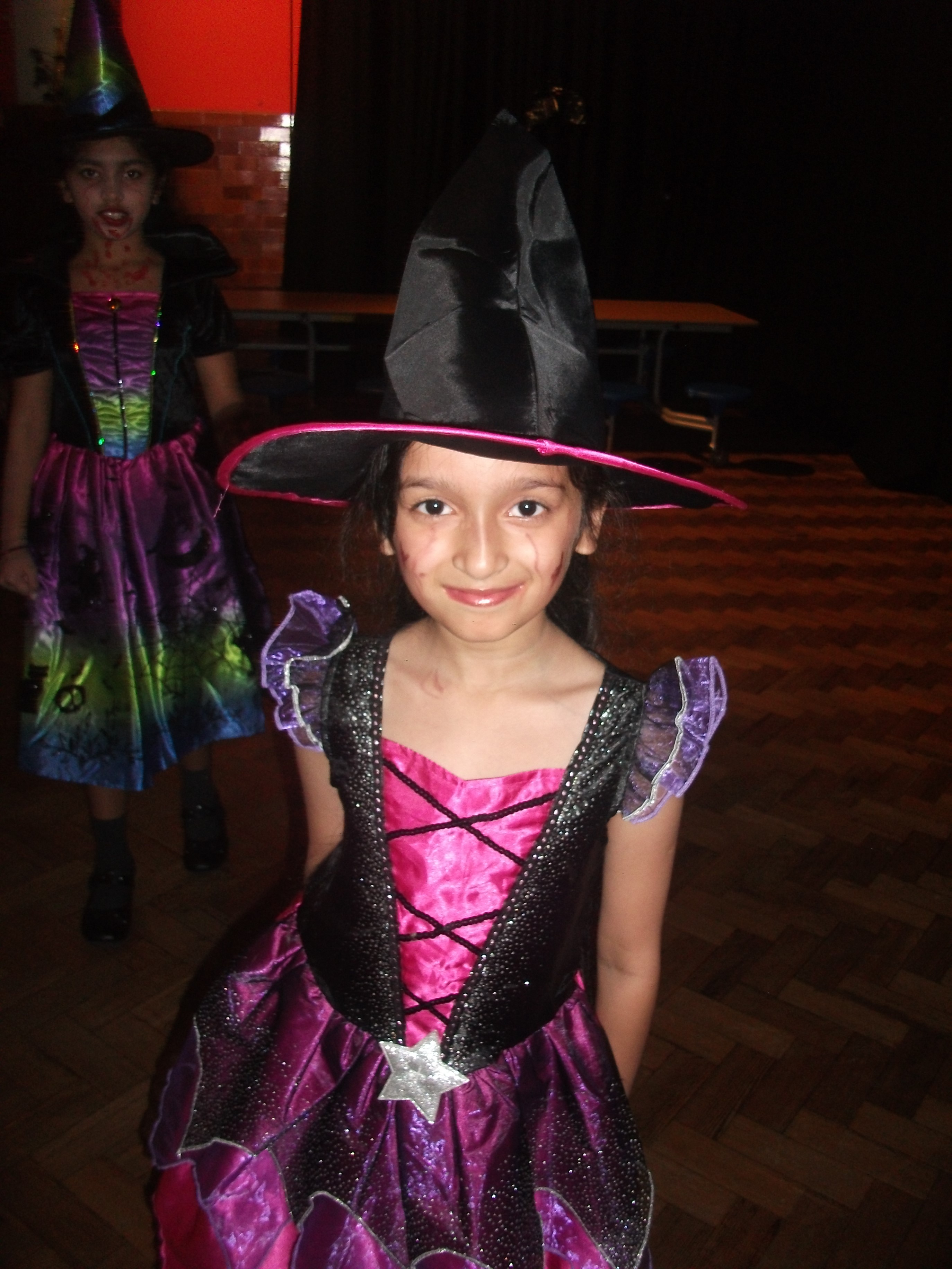 Halloween Disco