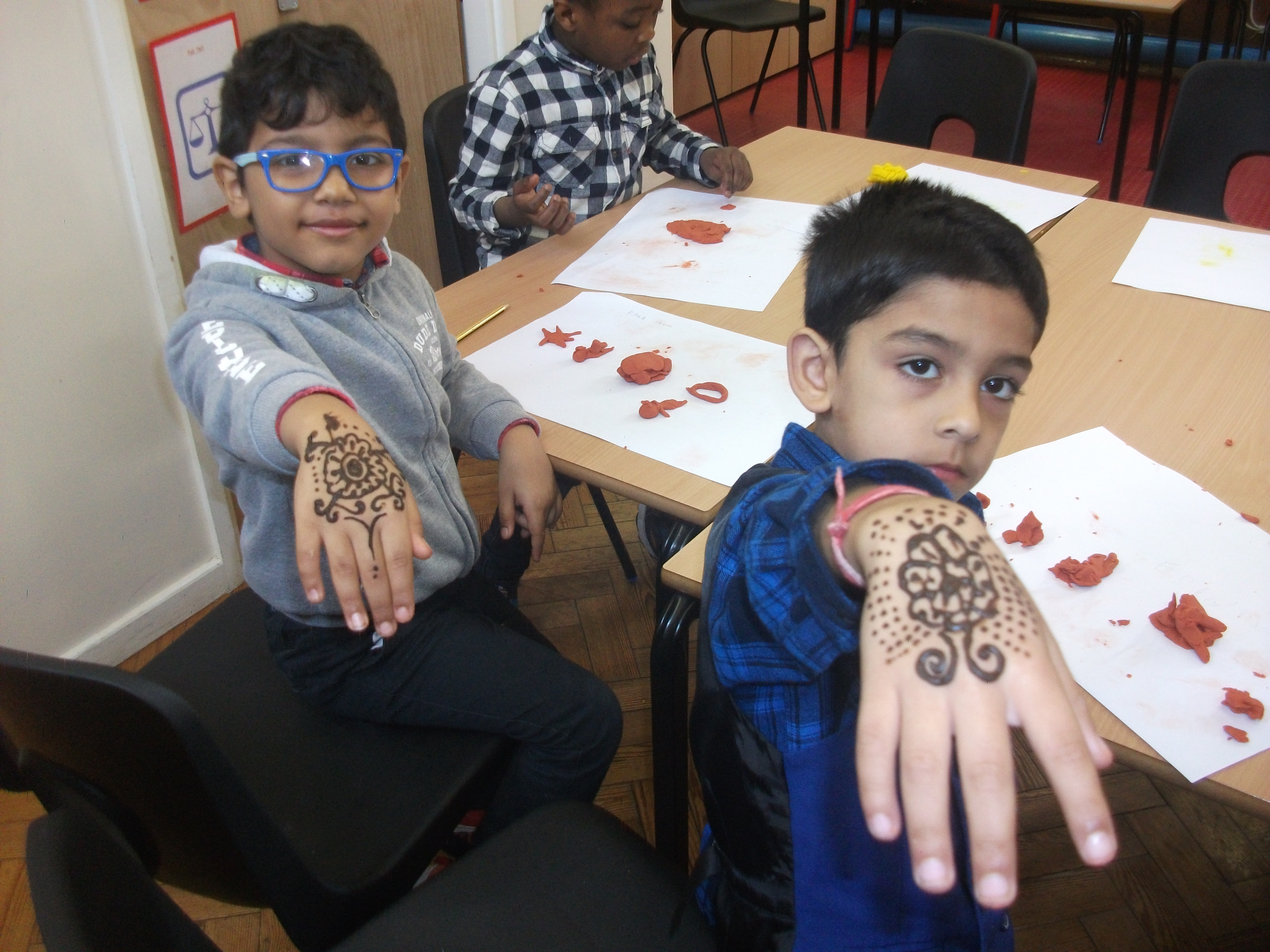 Diwali Day