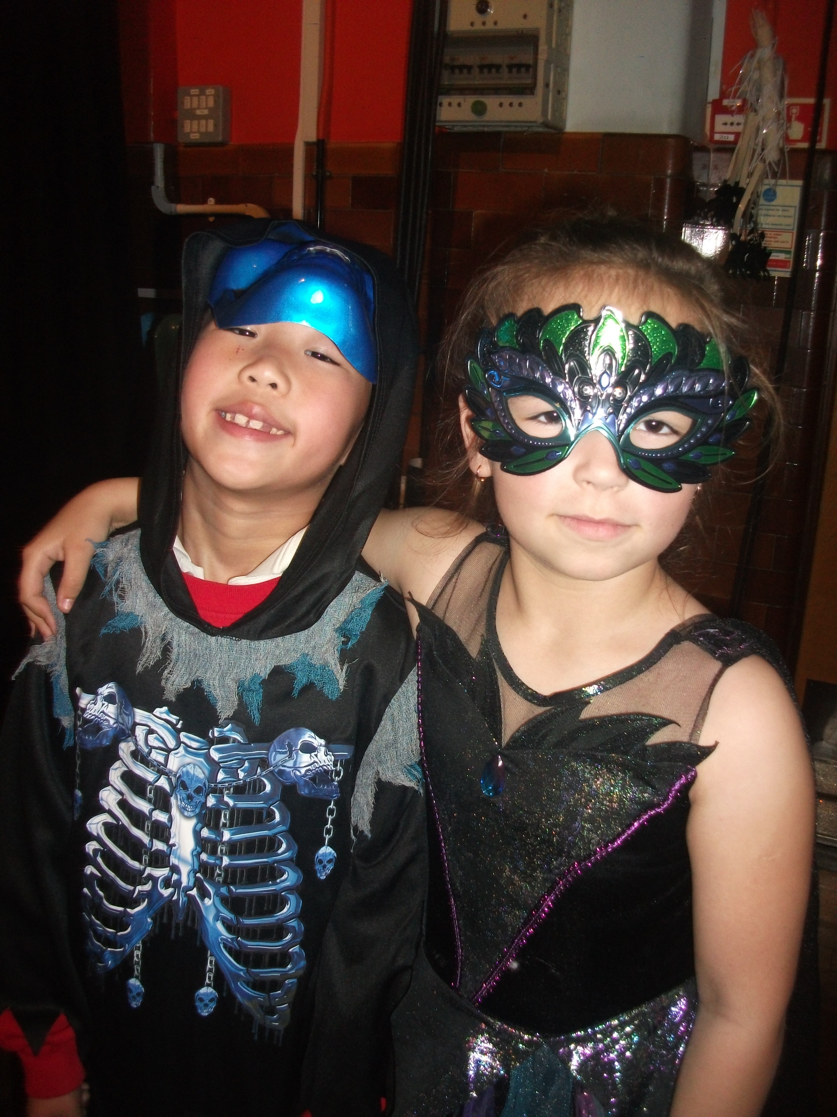 Halloween Disco