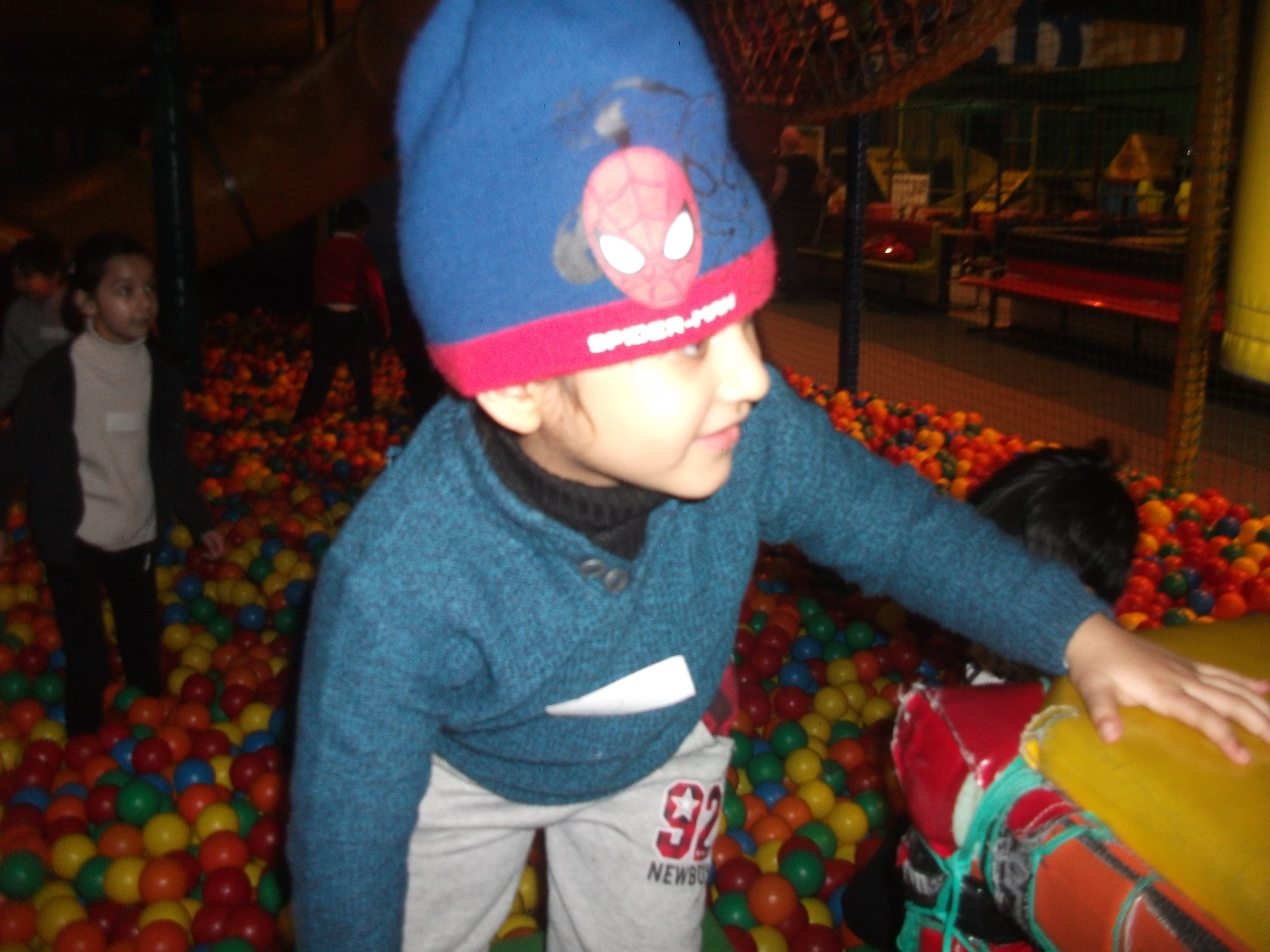 GoKidzGo