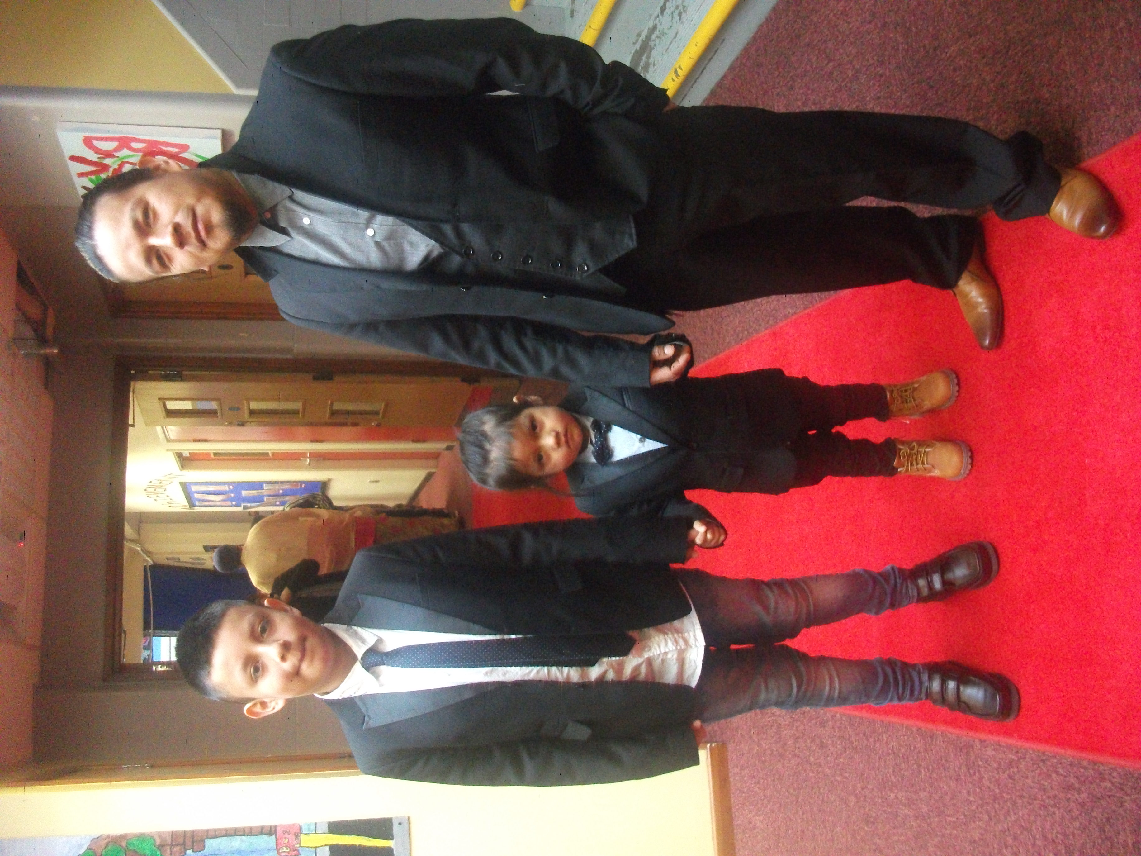 DIGIS Spring Awards