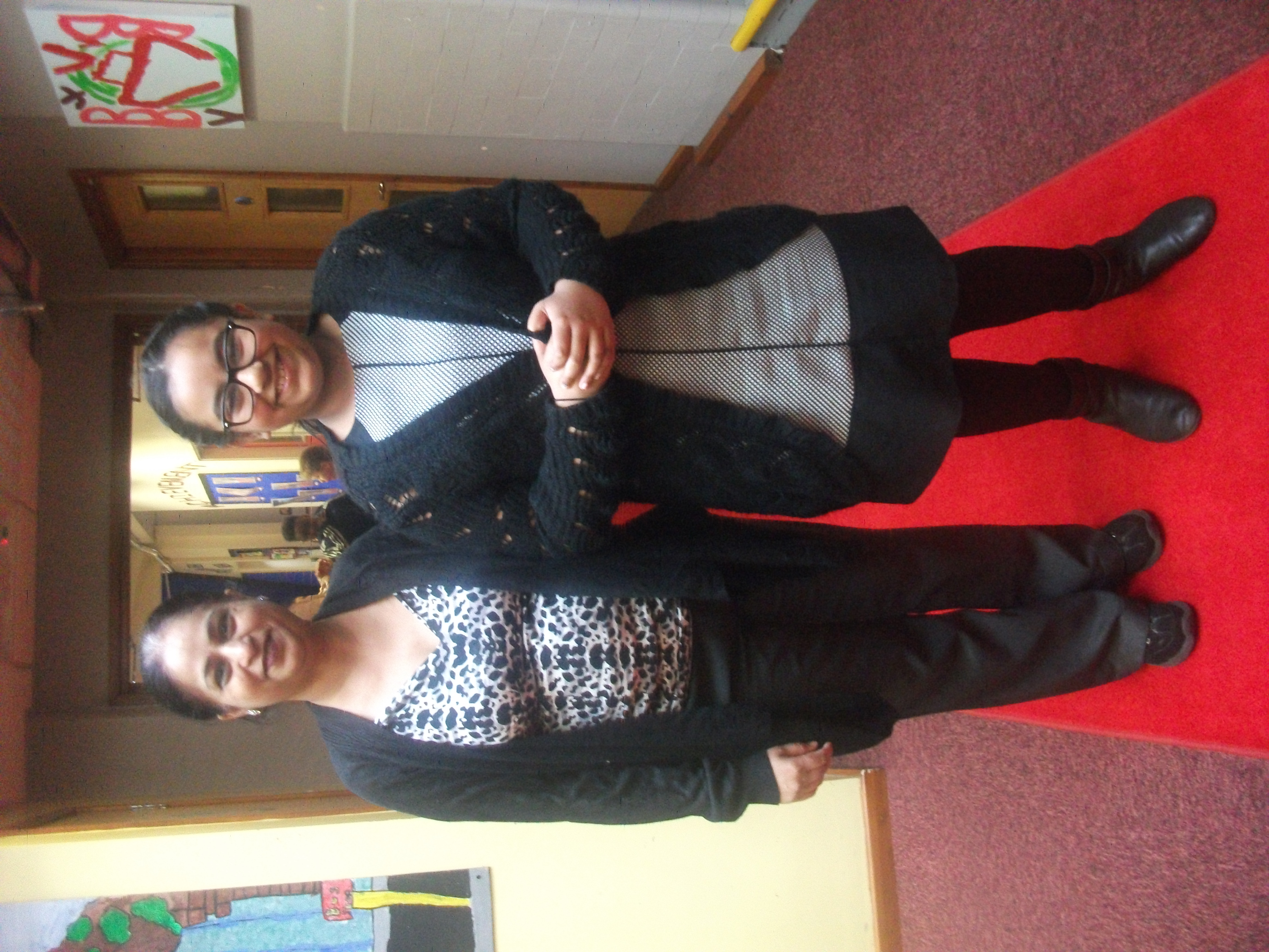 DIGIS Spring Awards