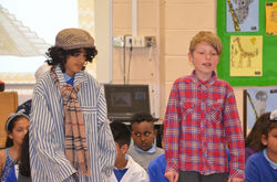 5C Assembly May 2017