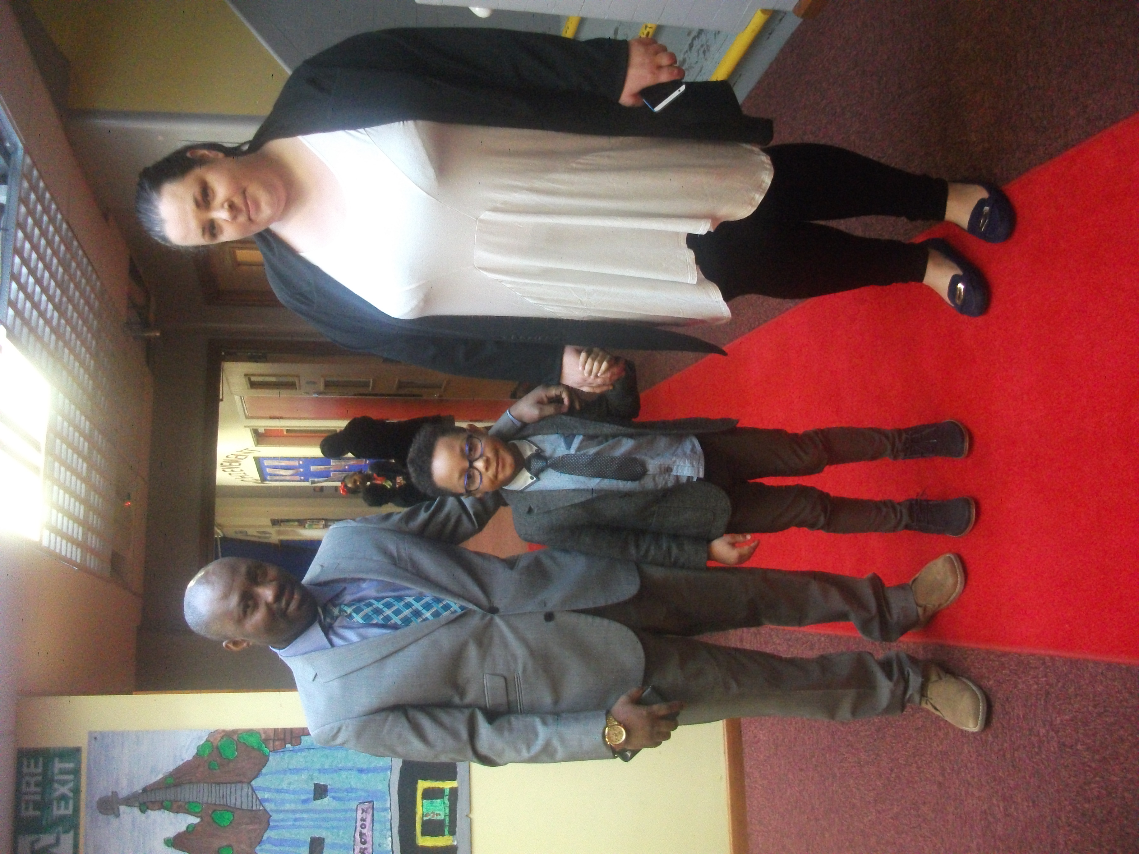 DIGIS Spring Awards