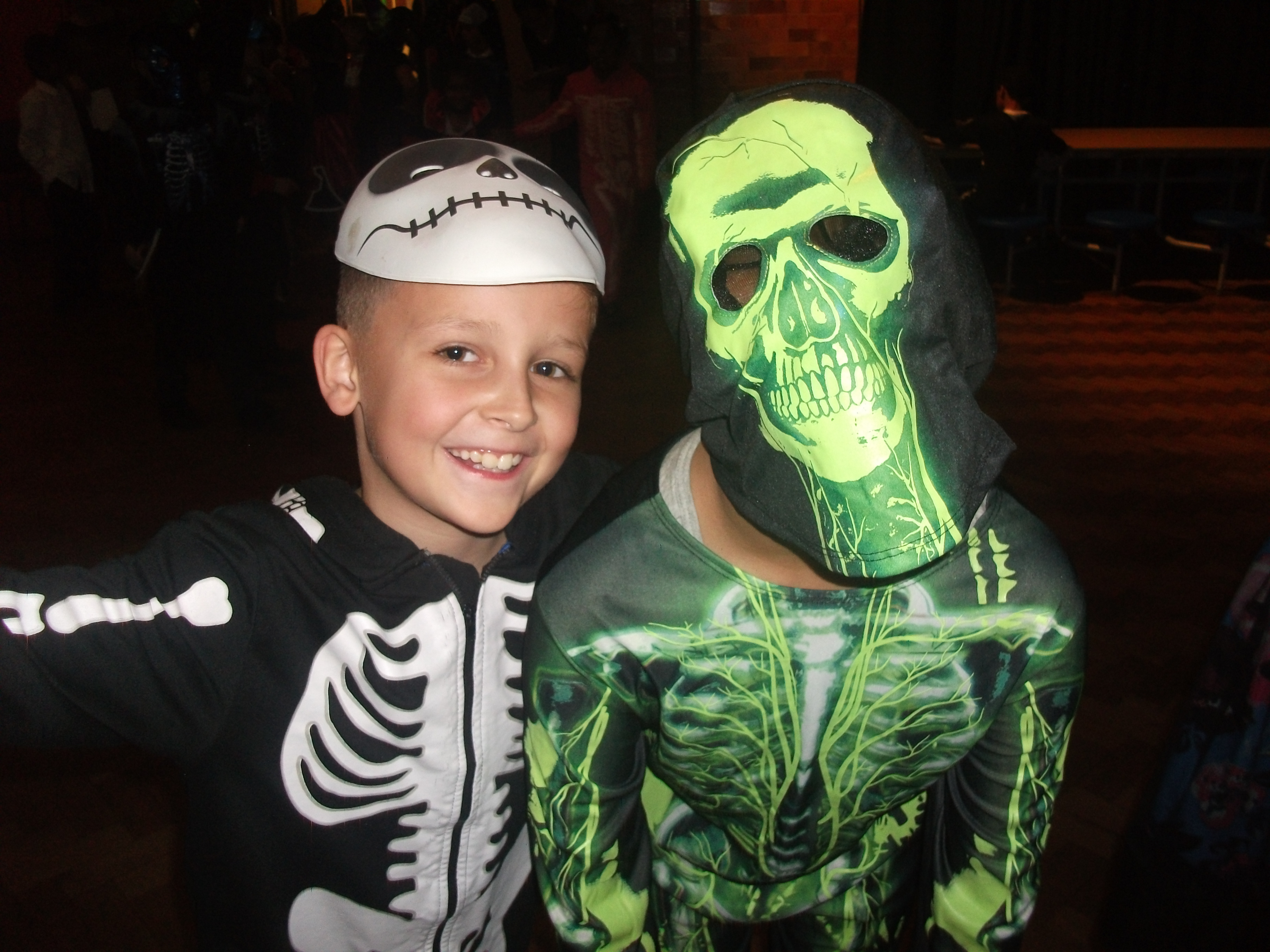 Halloween Disco