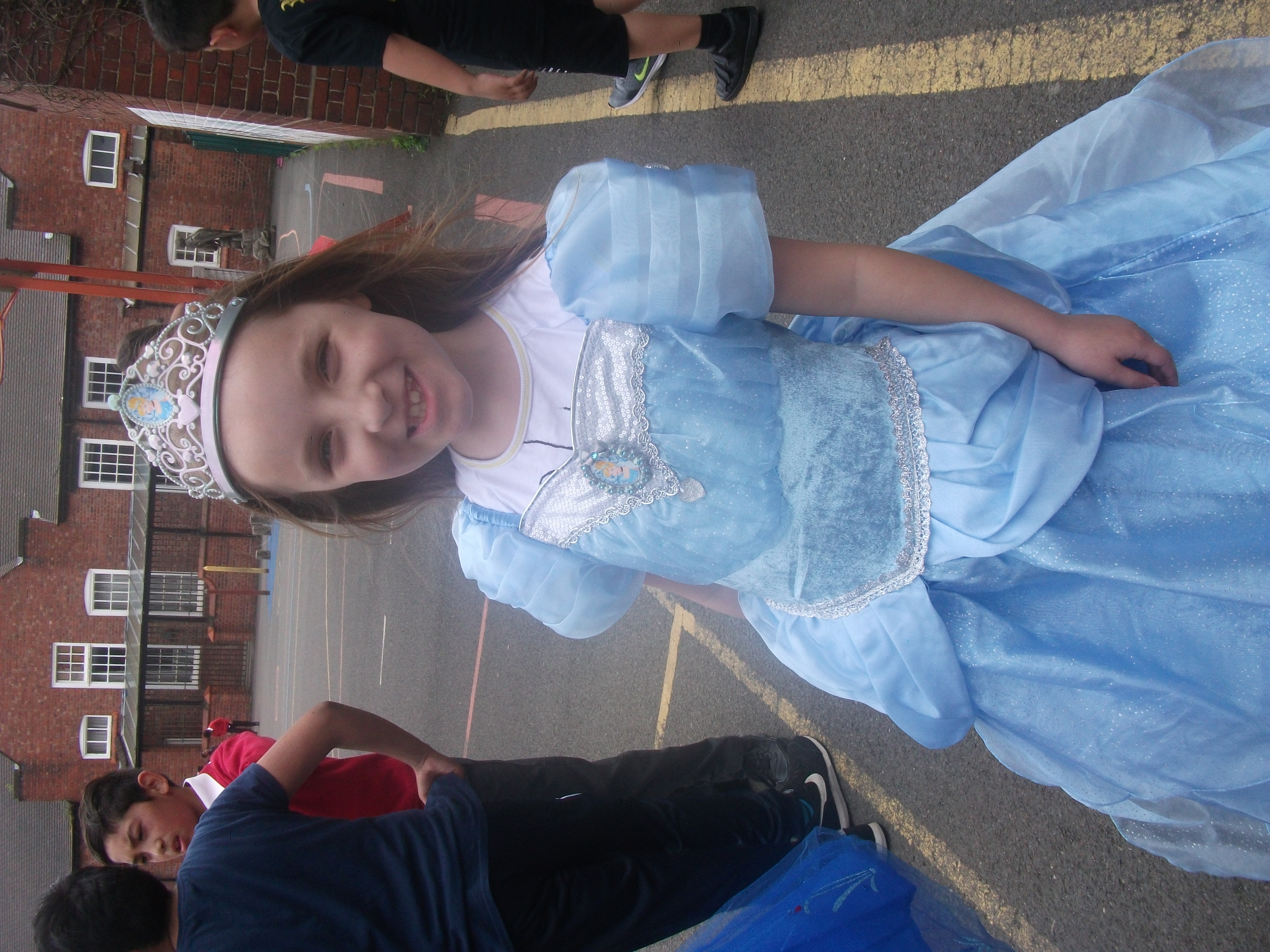 World Book Day