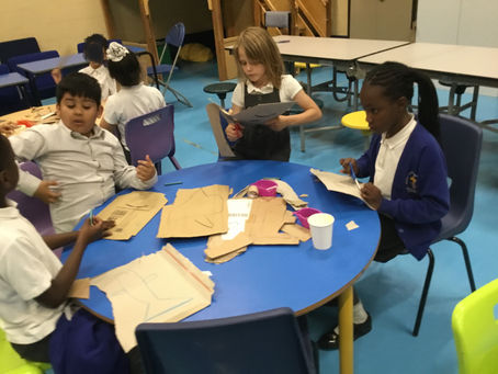 New Art & Environment Project with Kanjana Nicholas – Raising Awareness About Ocean Pollution