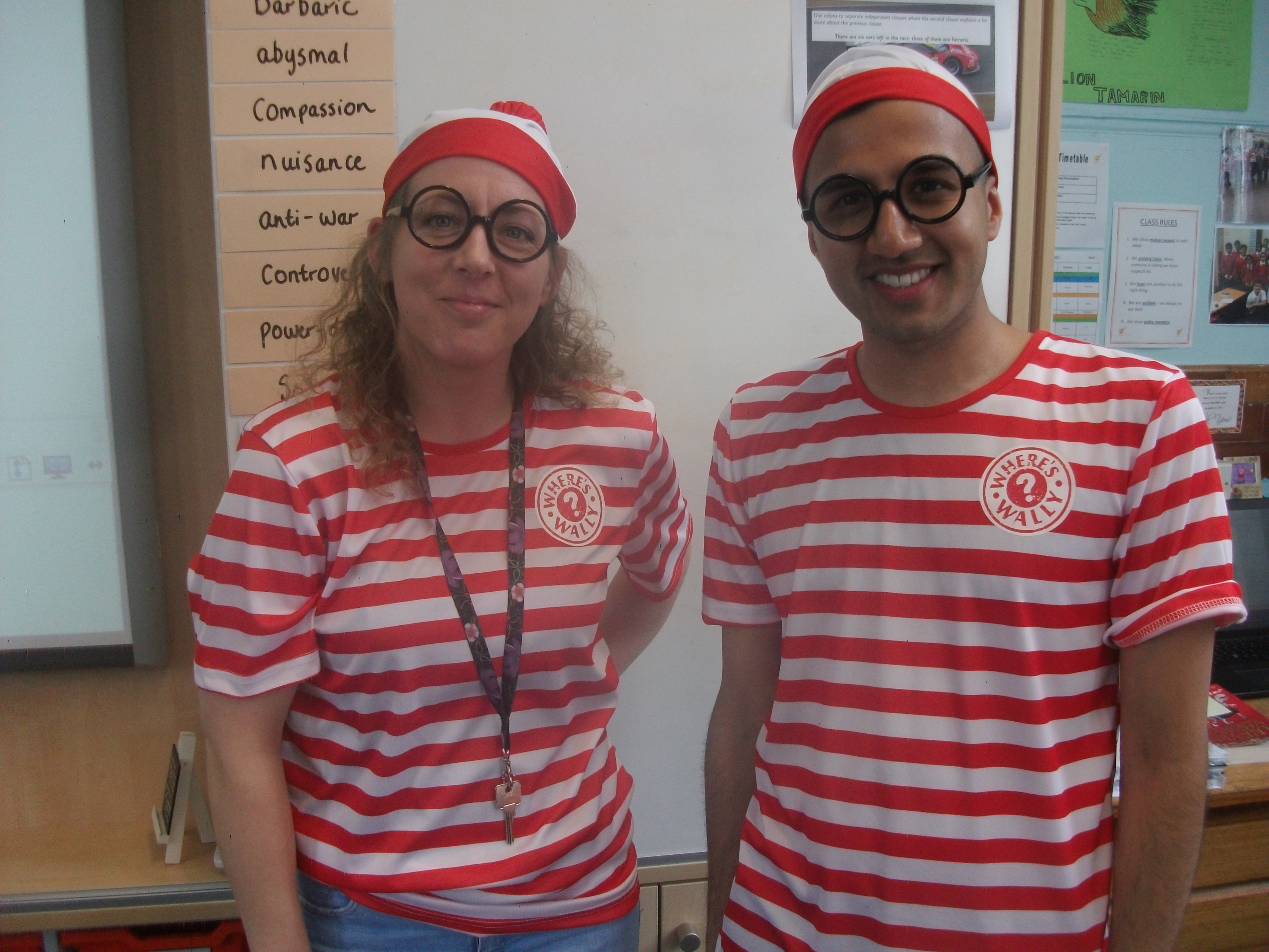 World Book Day