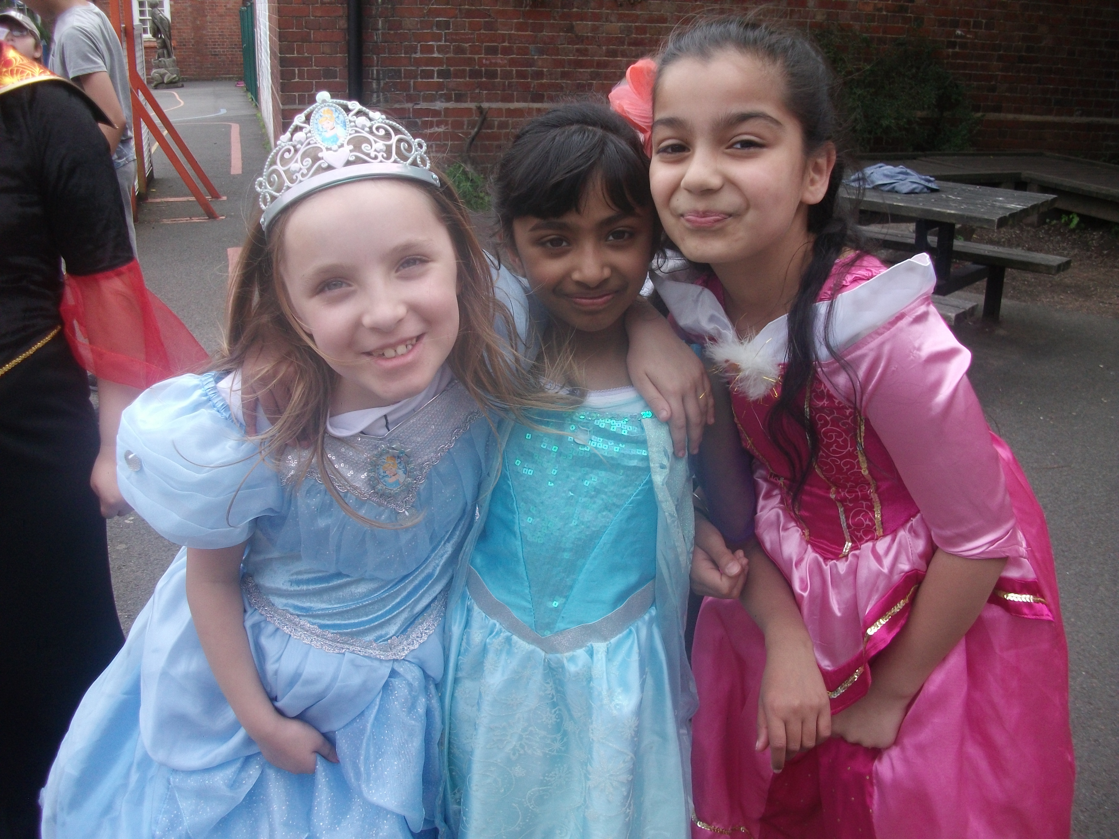 World Book Day