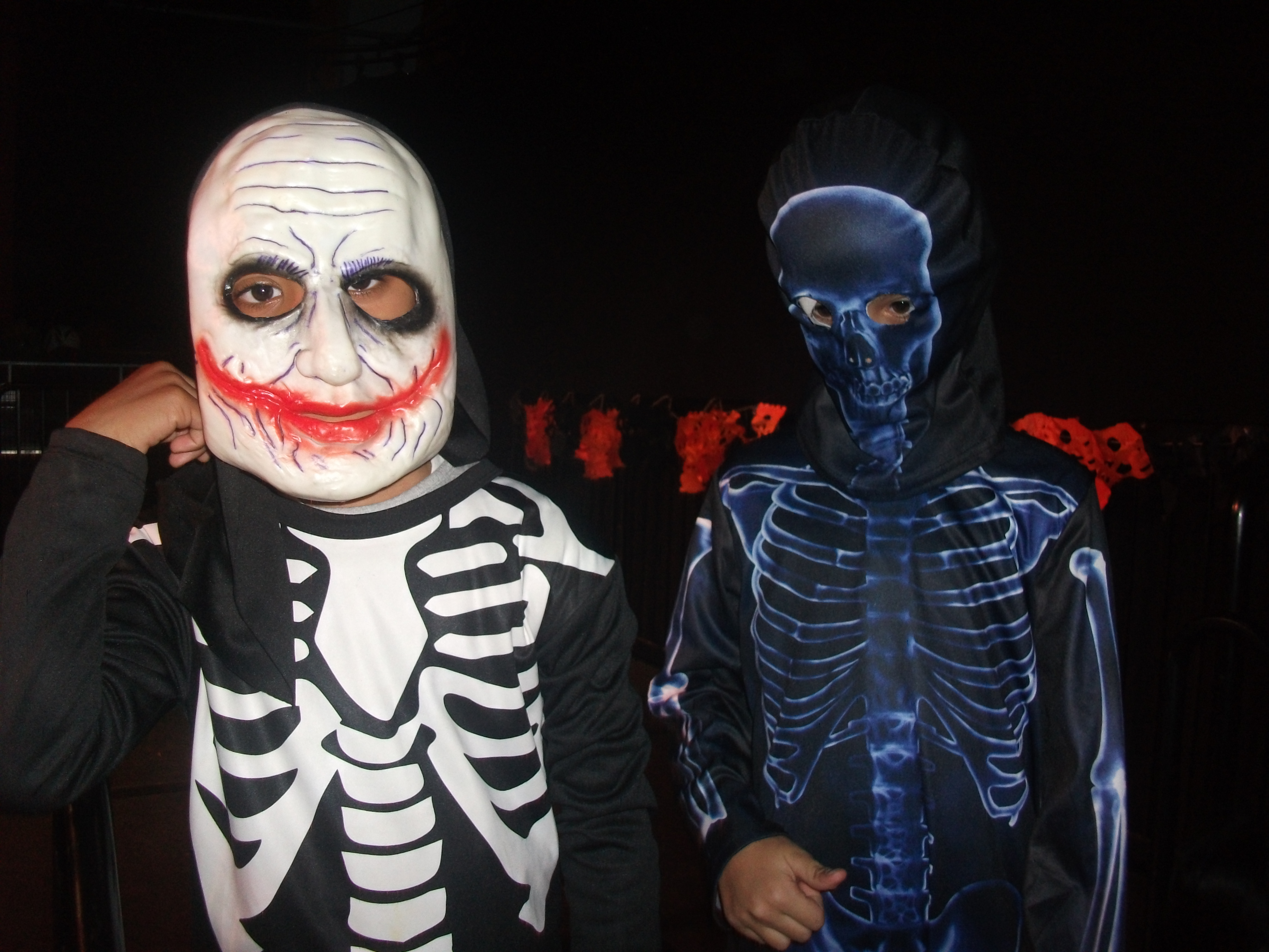 Halloween Disco