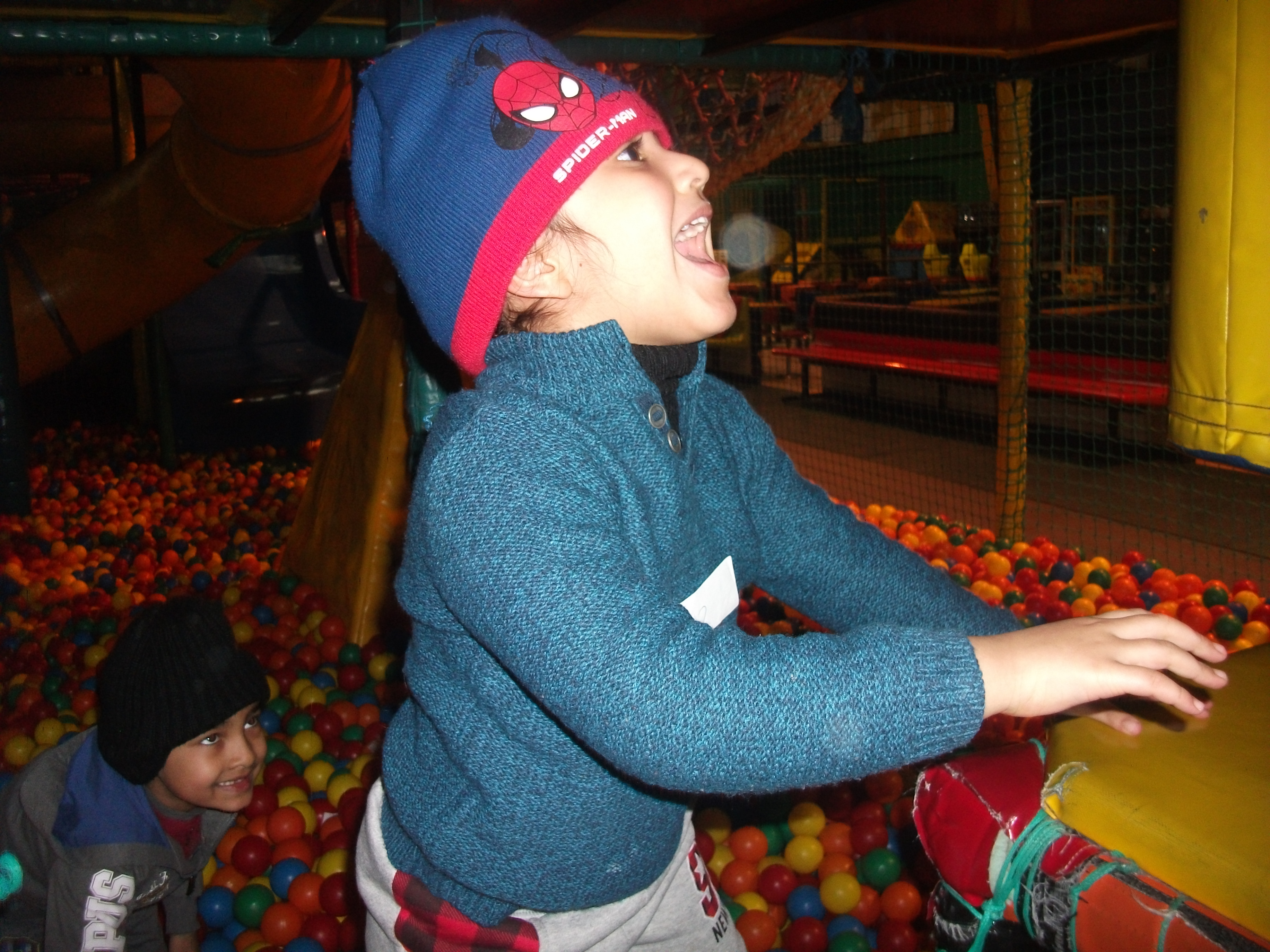 GoKidzGo