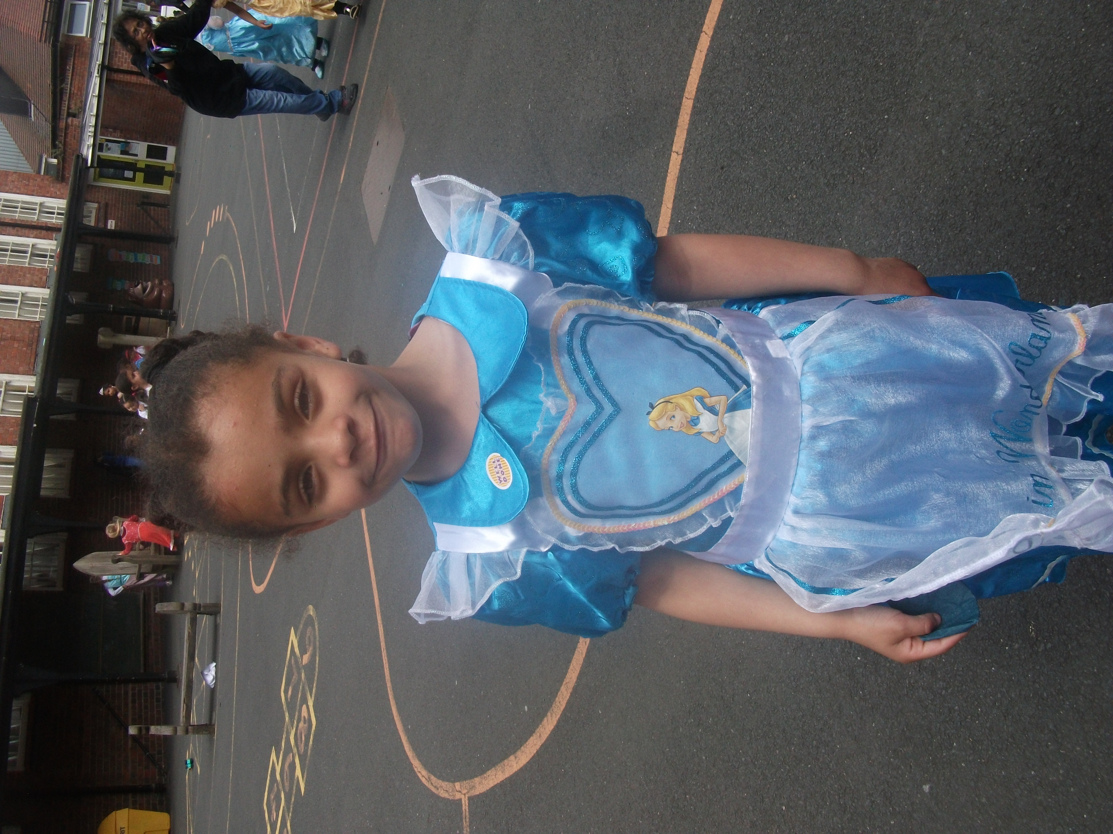 World Book Day