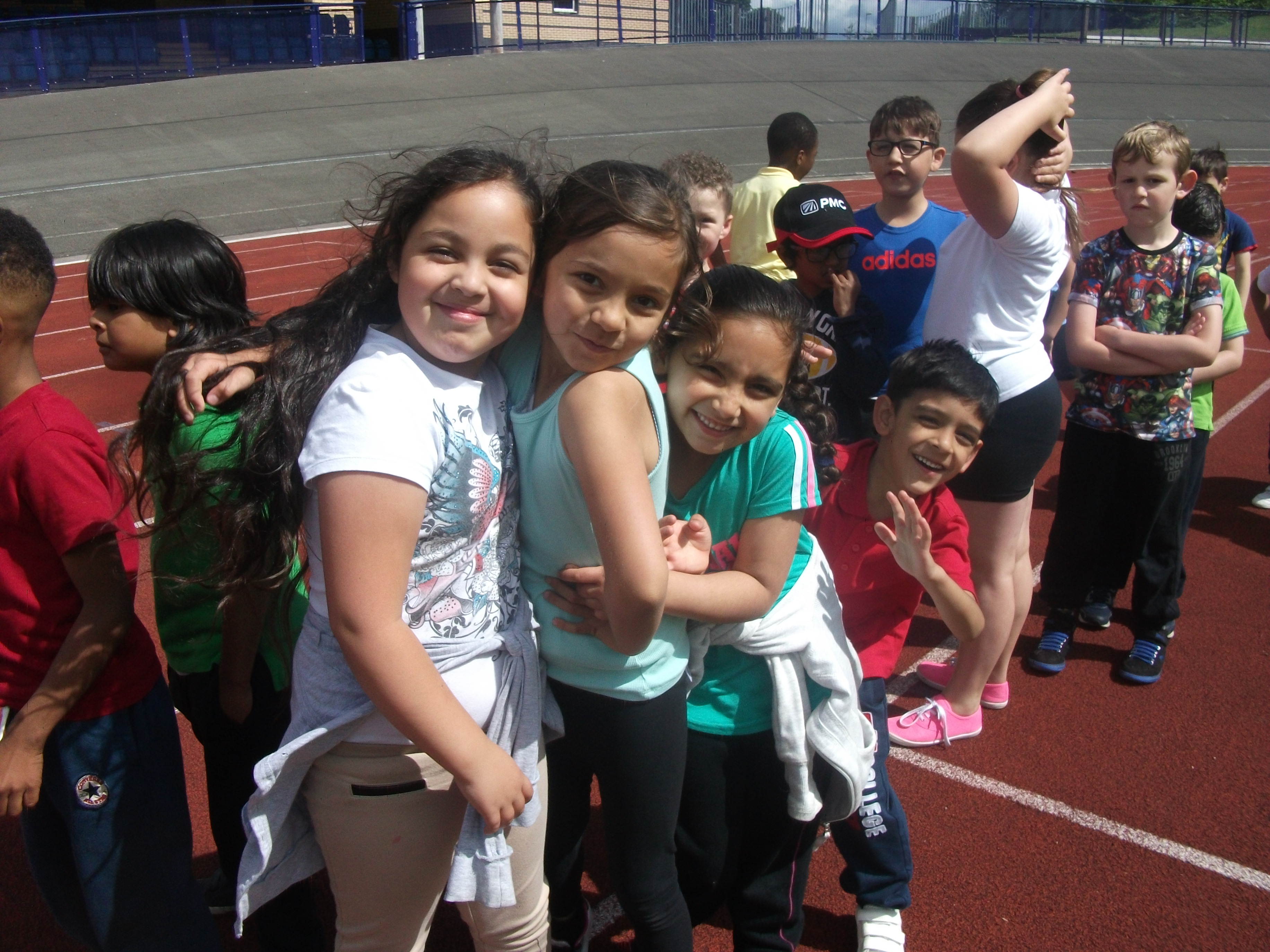 Sports Day