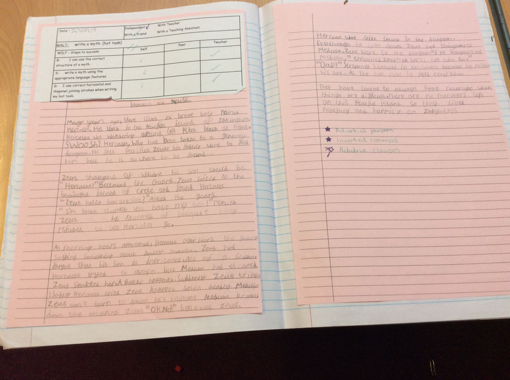 Greece for kids picture