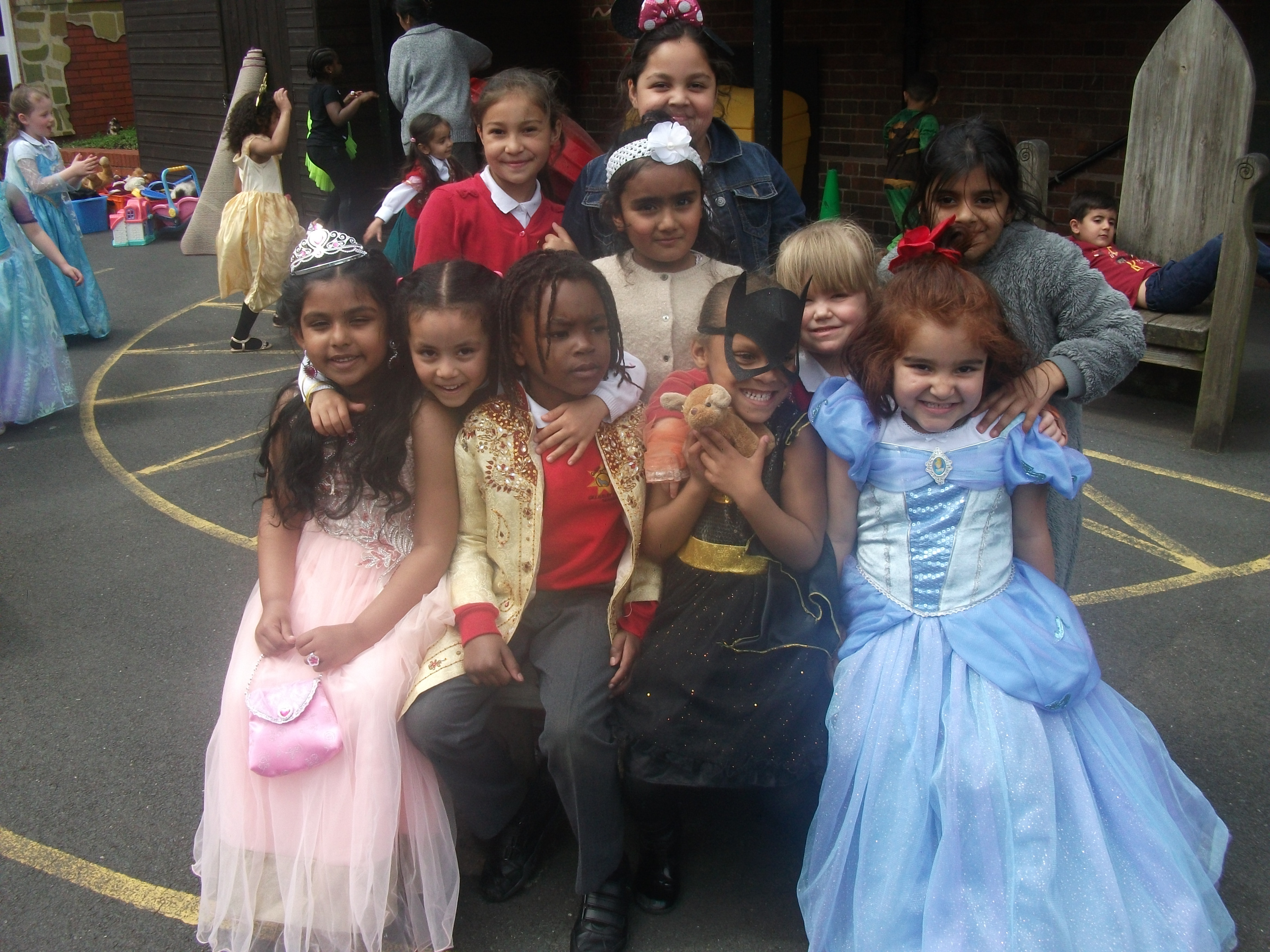 World Book Day