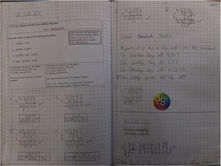 Addition in Y5