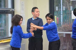 Drama Week - January 2017