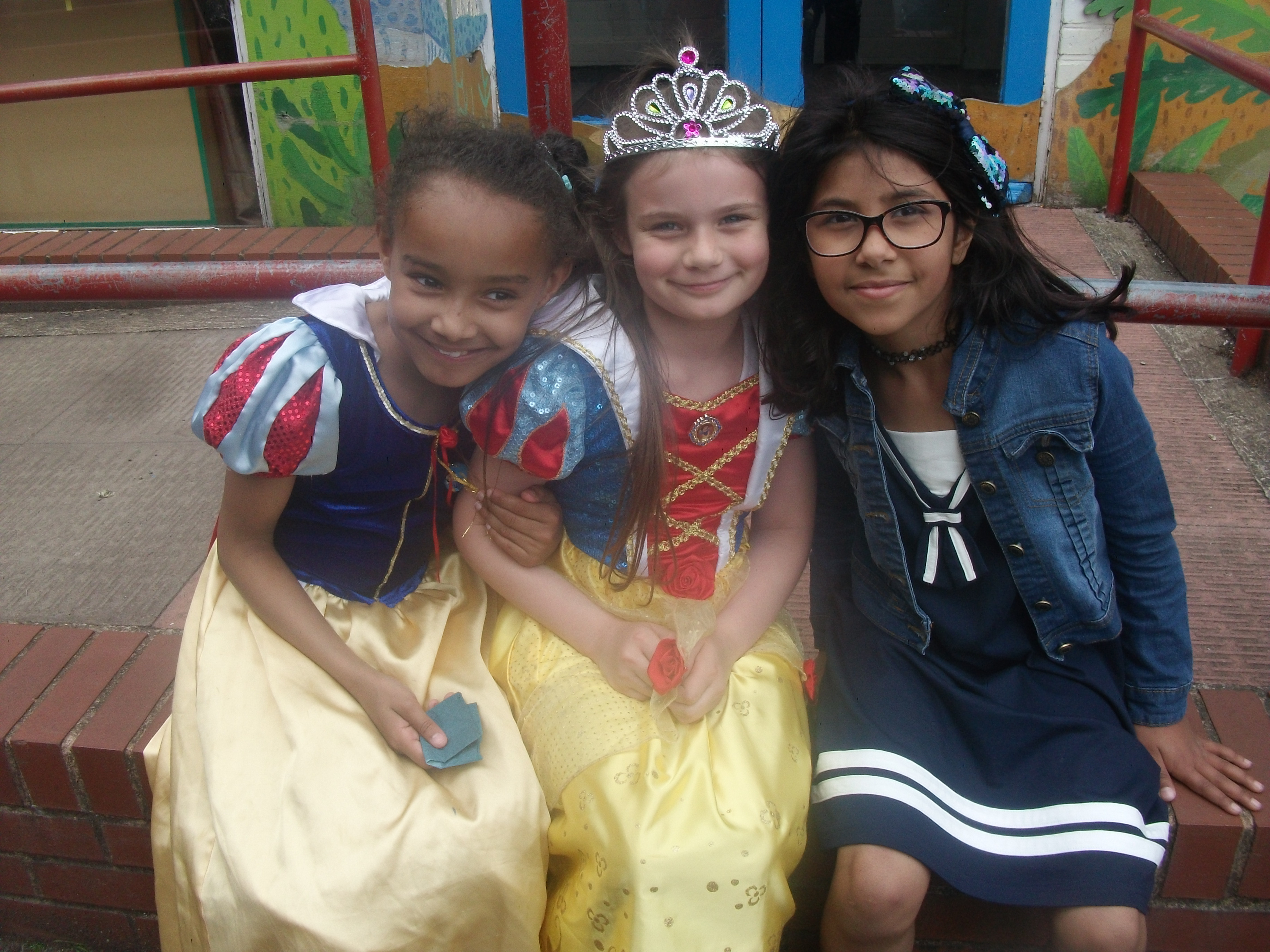 World Book Day