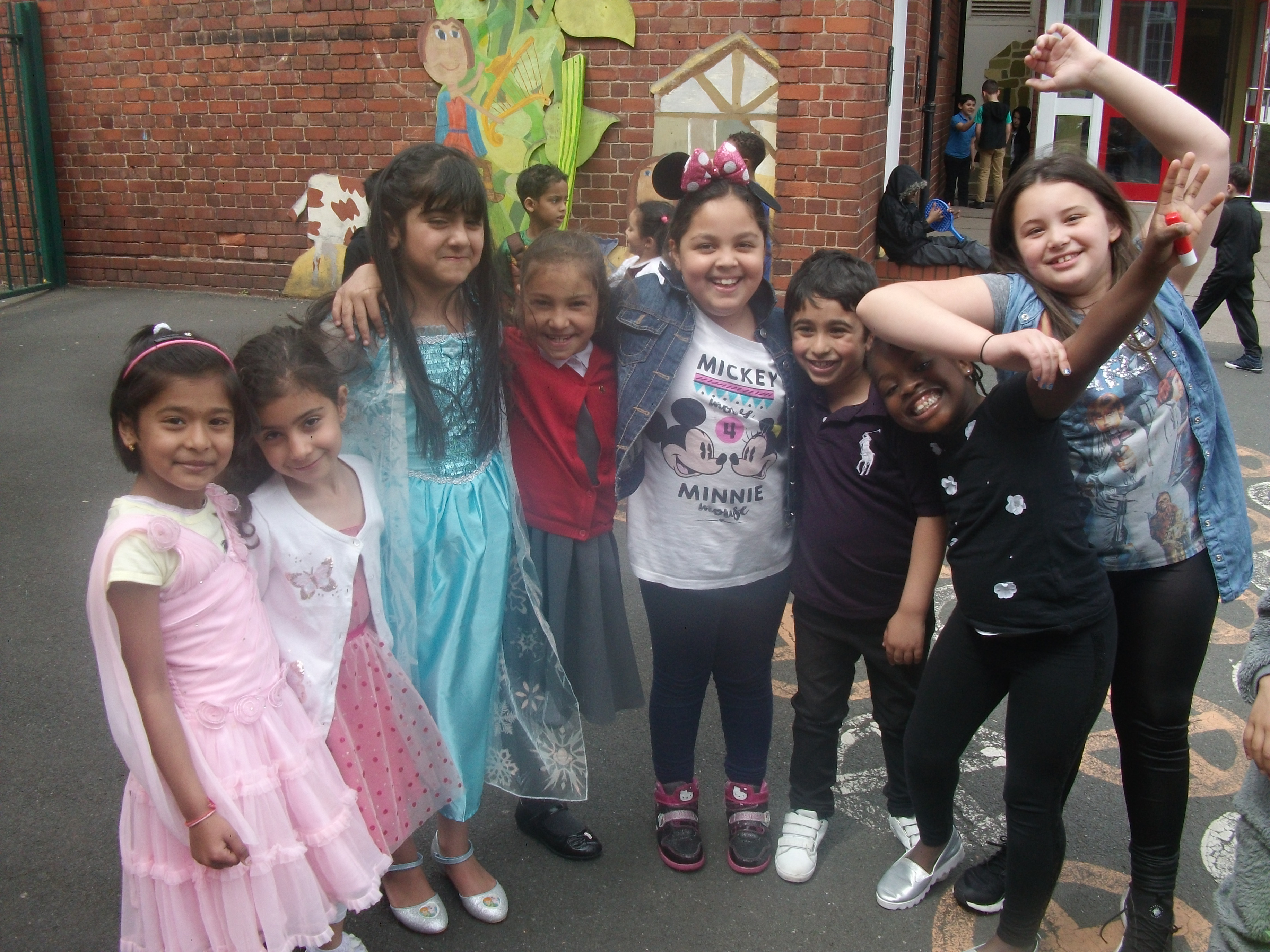 World Book Day