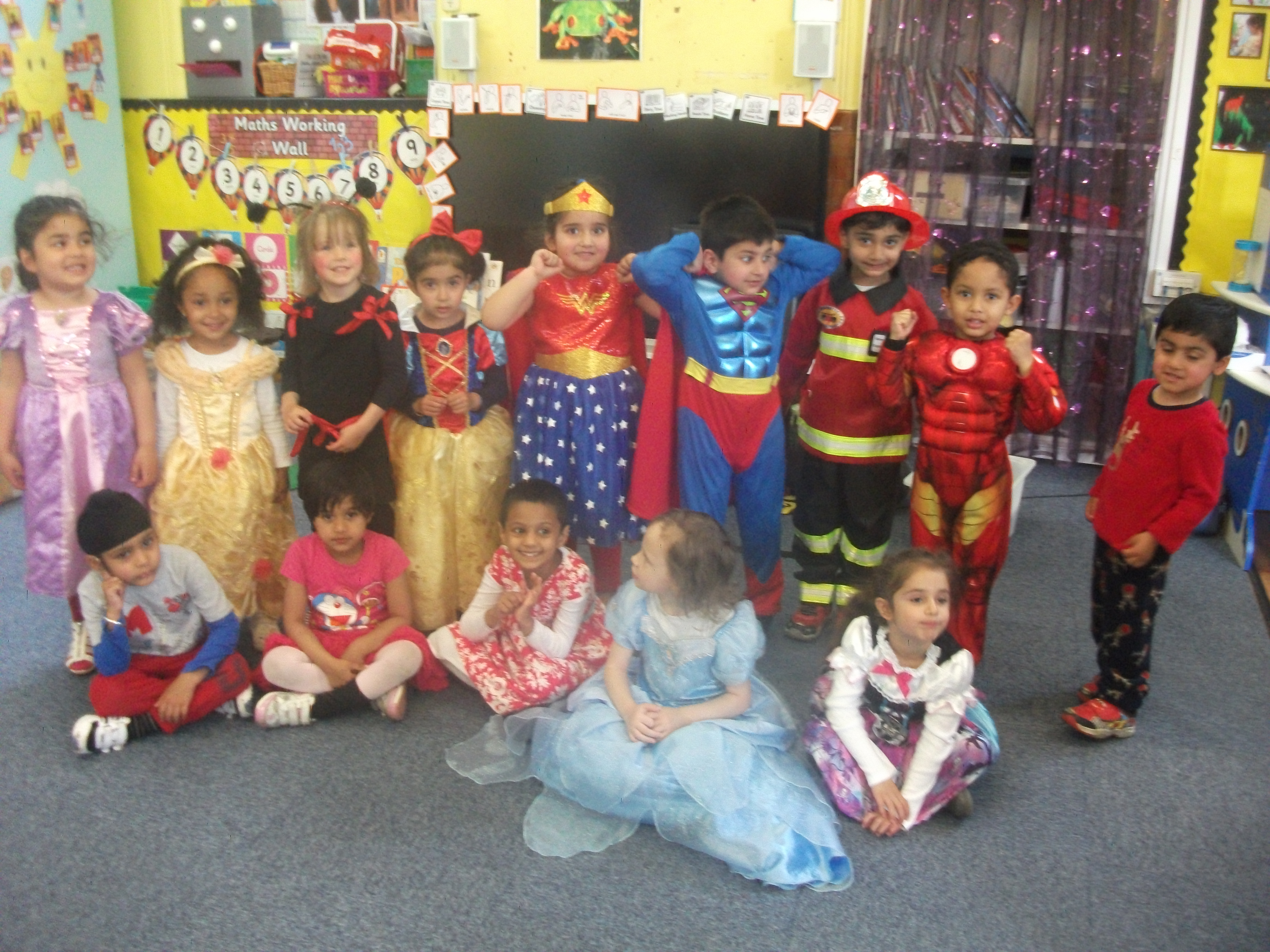 World Book Day