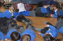 RChad Visit To Church Dec 2016  (48)