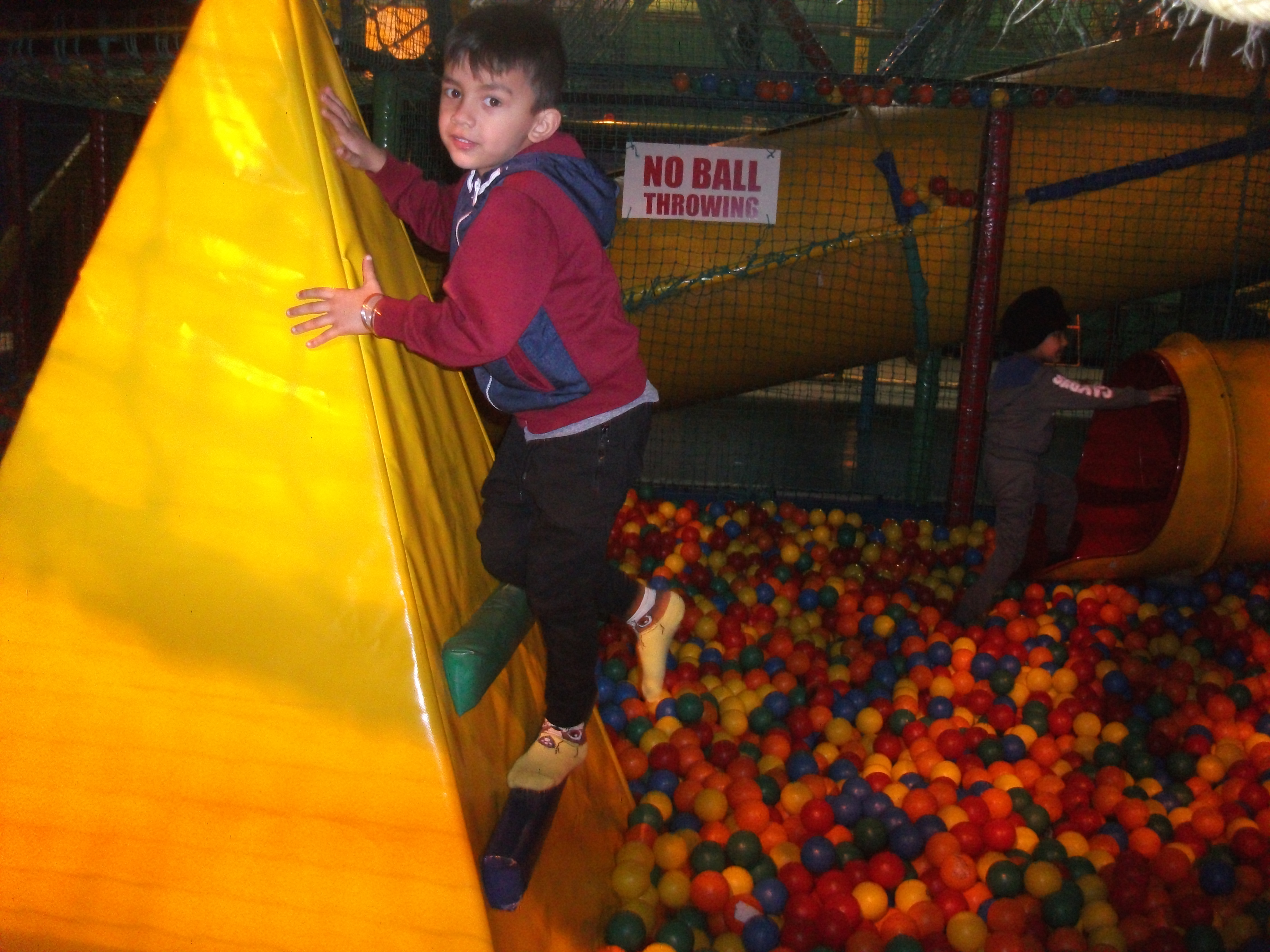 GoKidzGo
