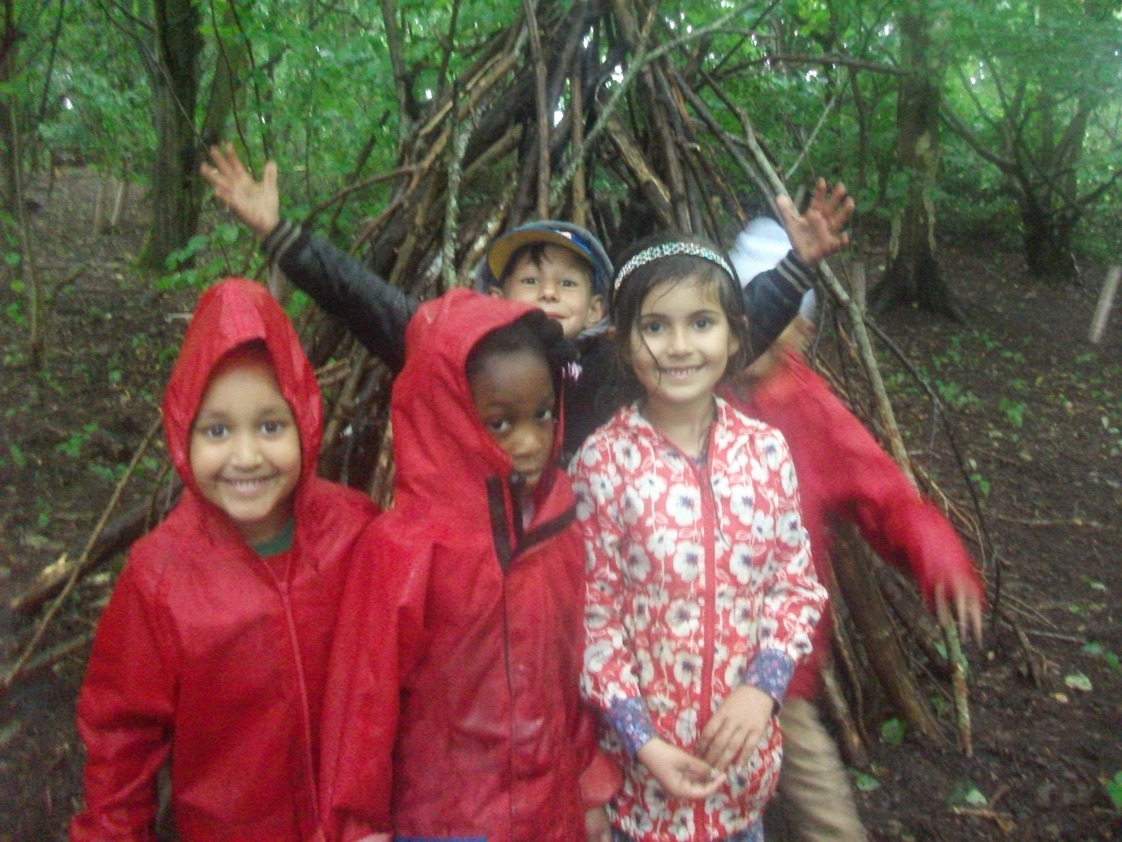 Year 1 Kingswood