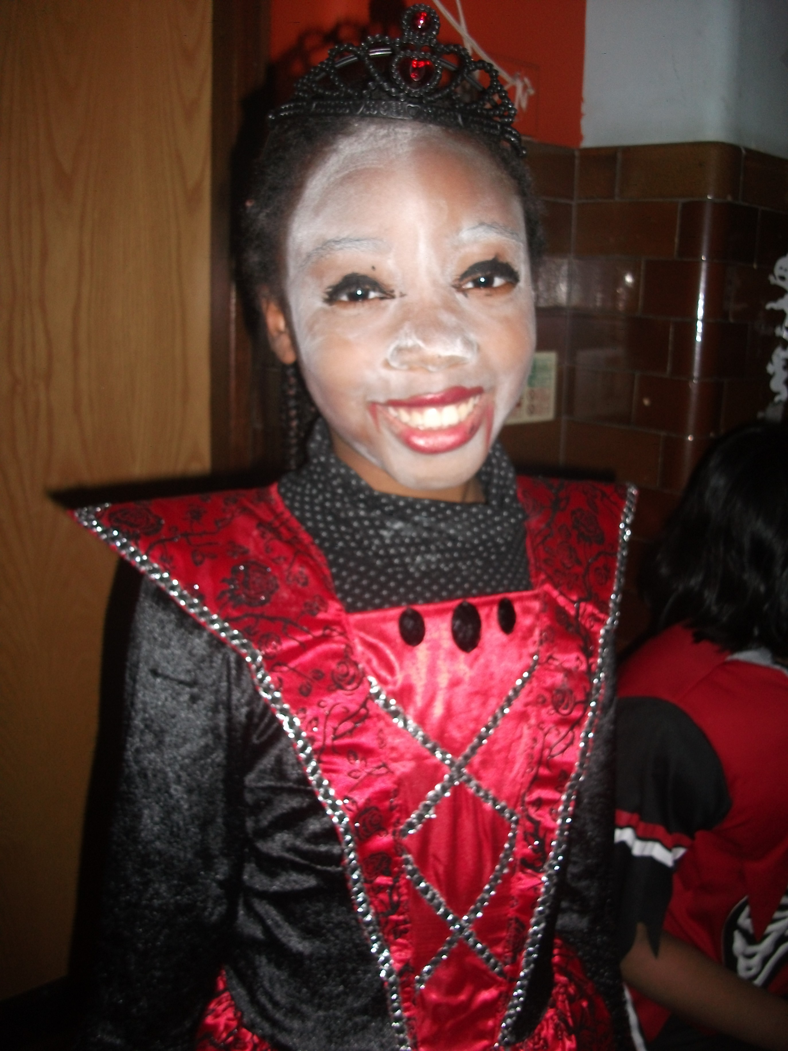 Halloween Disco