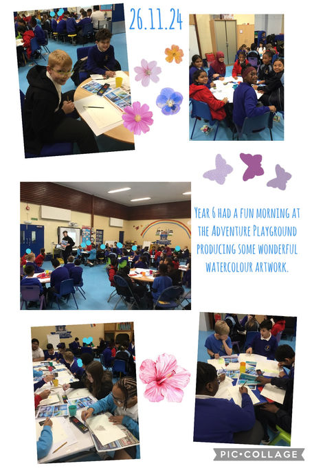 Adventure Playground