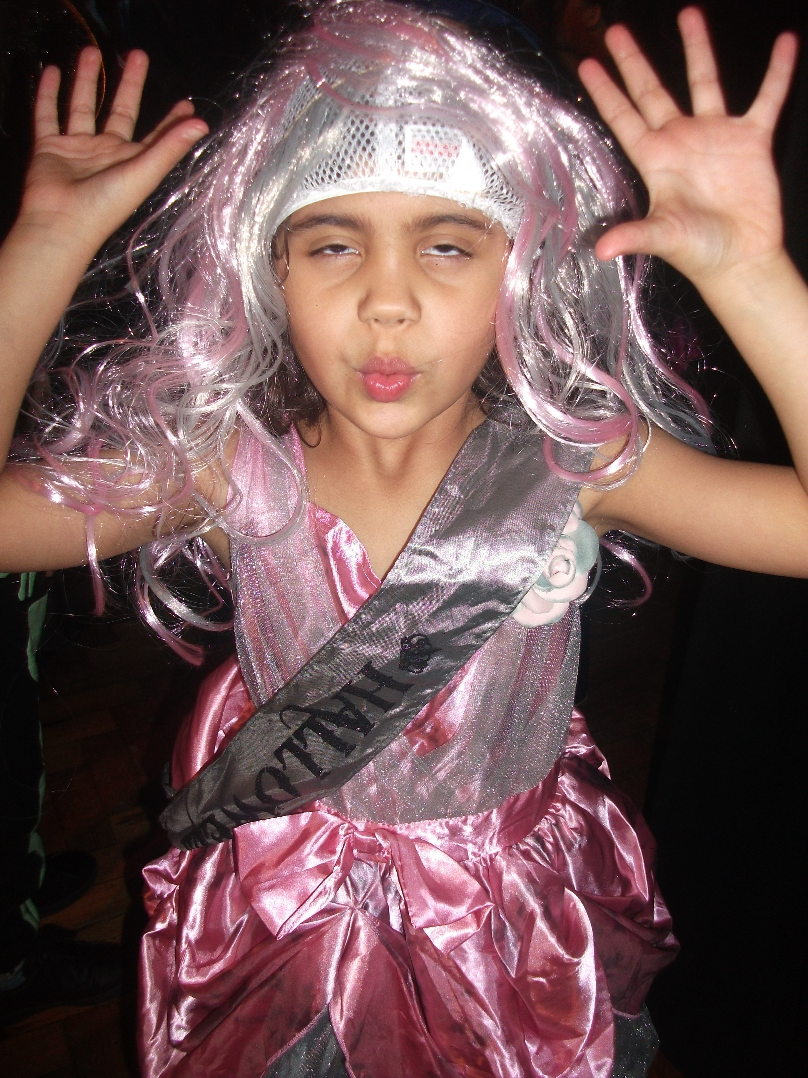 Halloween Disco