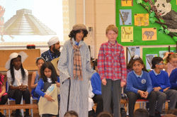 5C Assembly May 2017