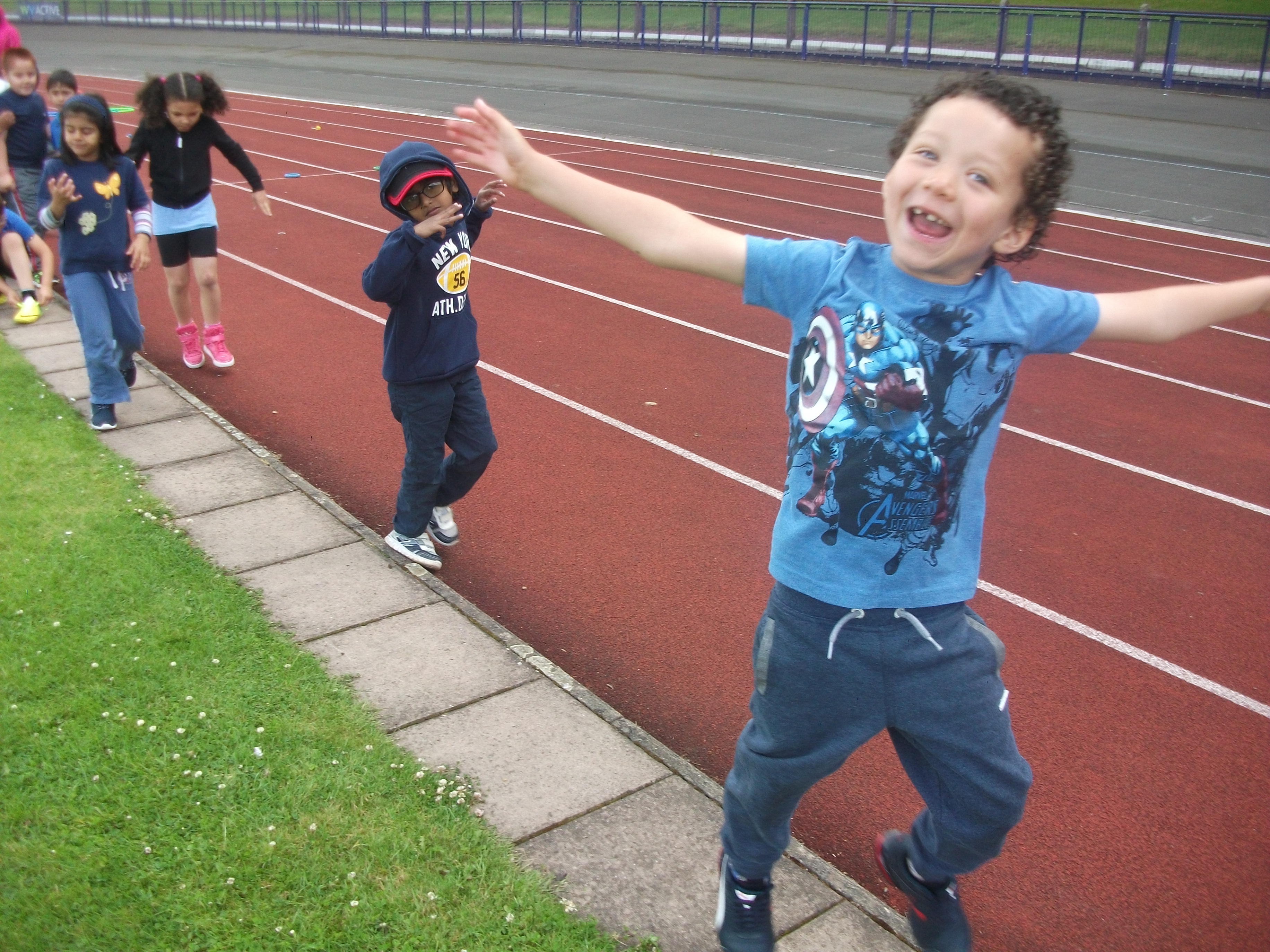 Sports Day