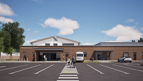Planning permission granted for new Broadmeadow school
