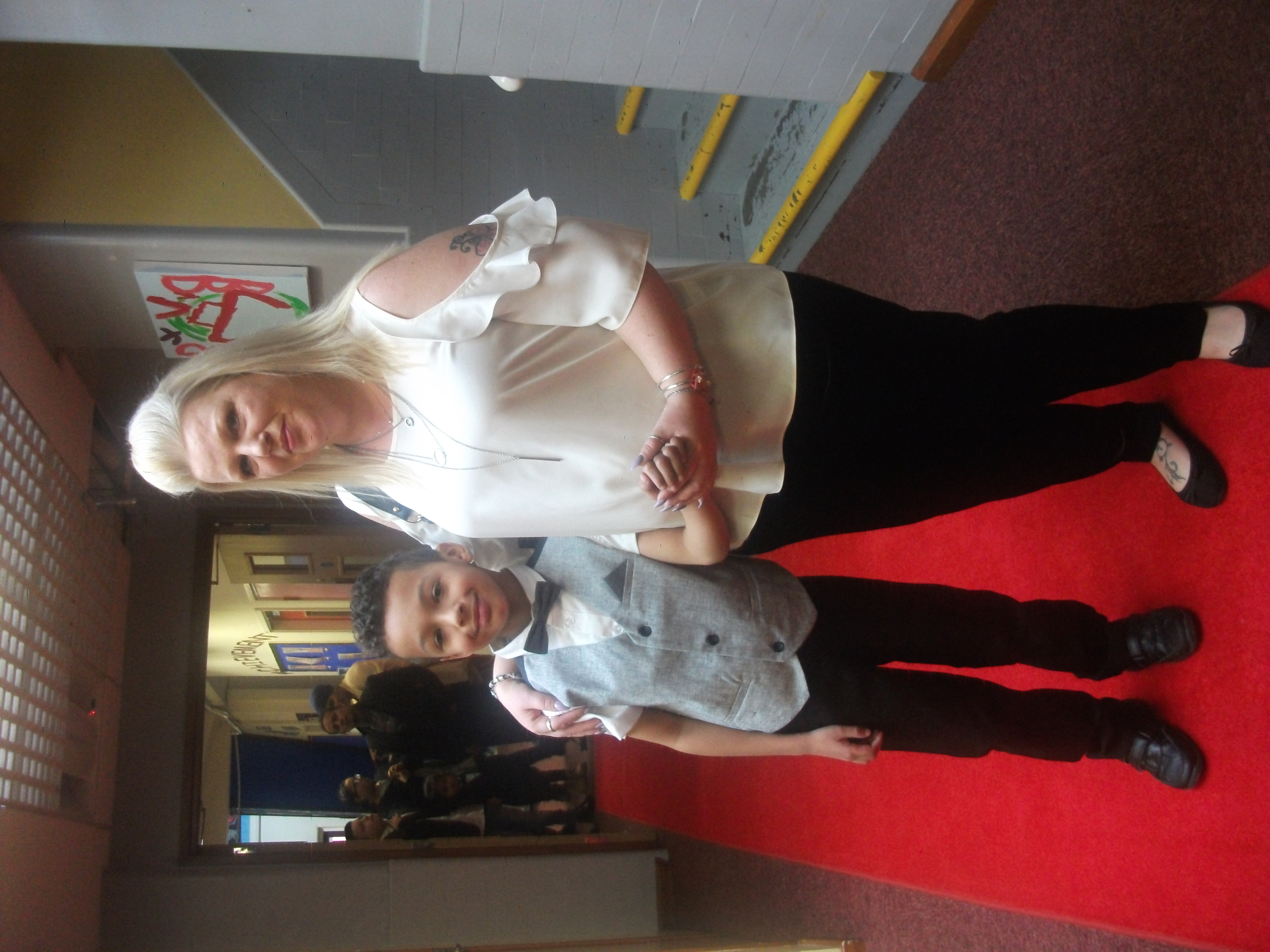 DIGIS Spring Awards