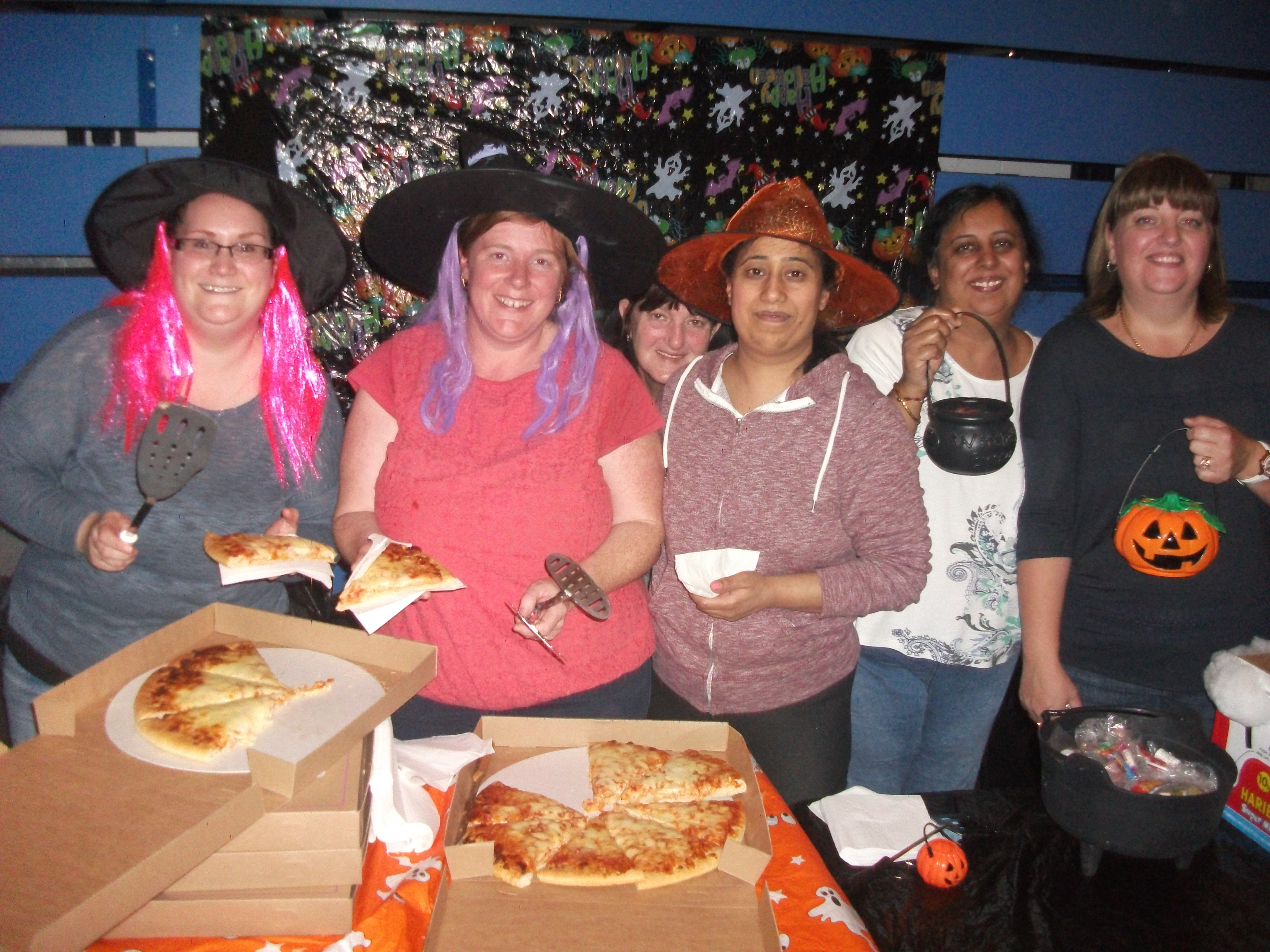 Halloween Disco
