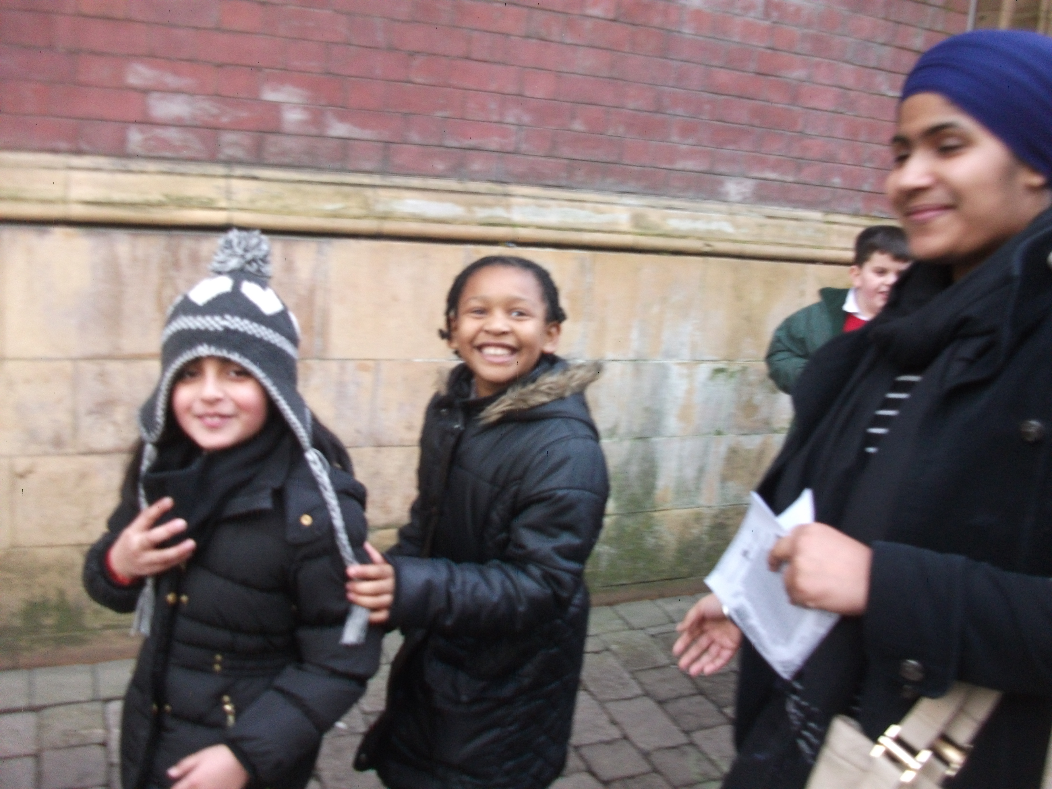 Pantomime - Aladdin