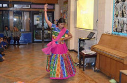 Diwali Assembly 2016  (20)