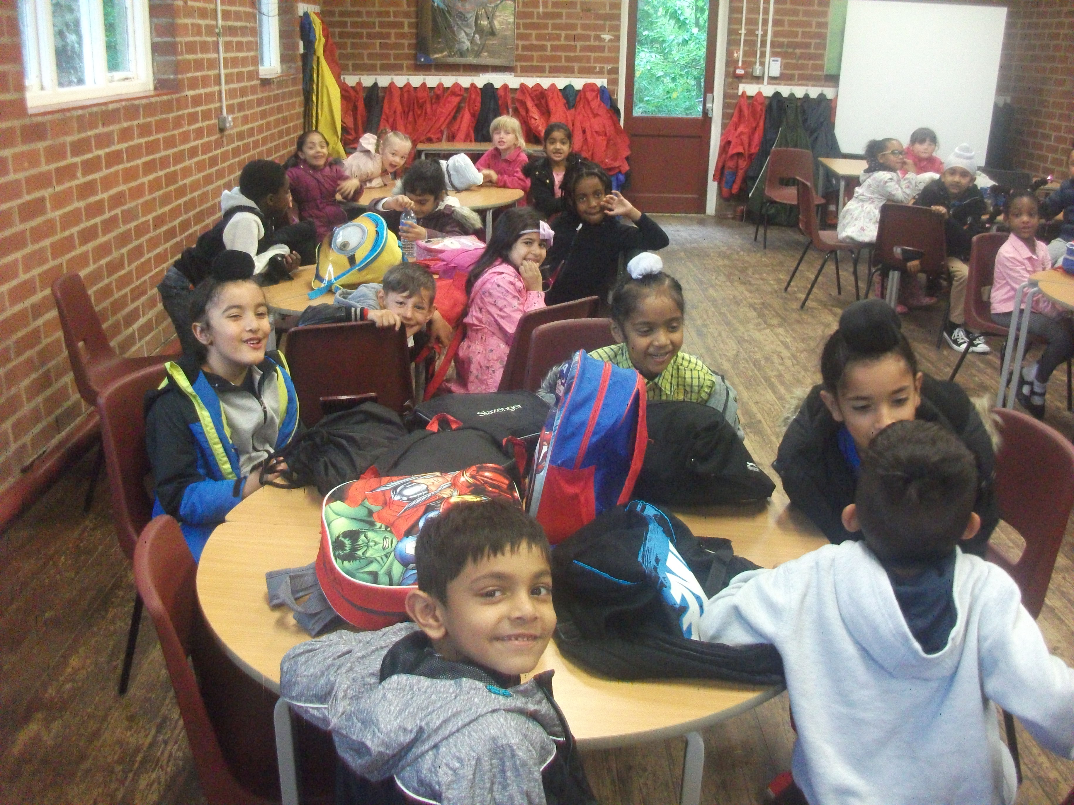 Year 1 Kingswood