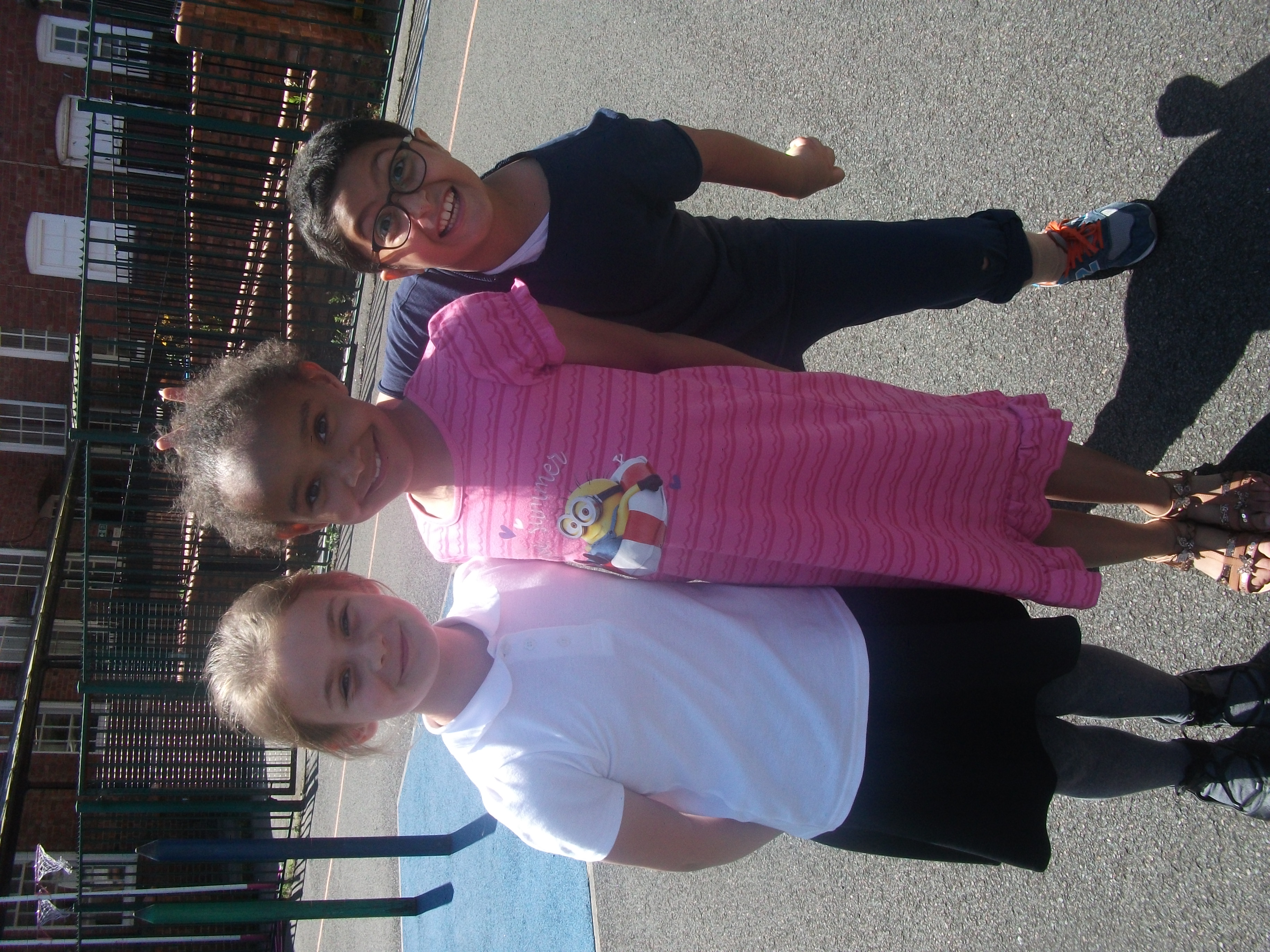 Pyjama Day