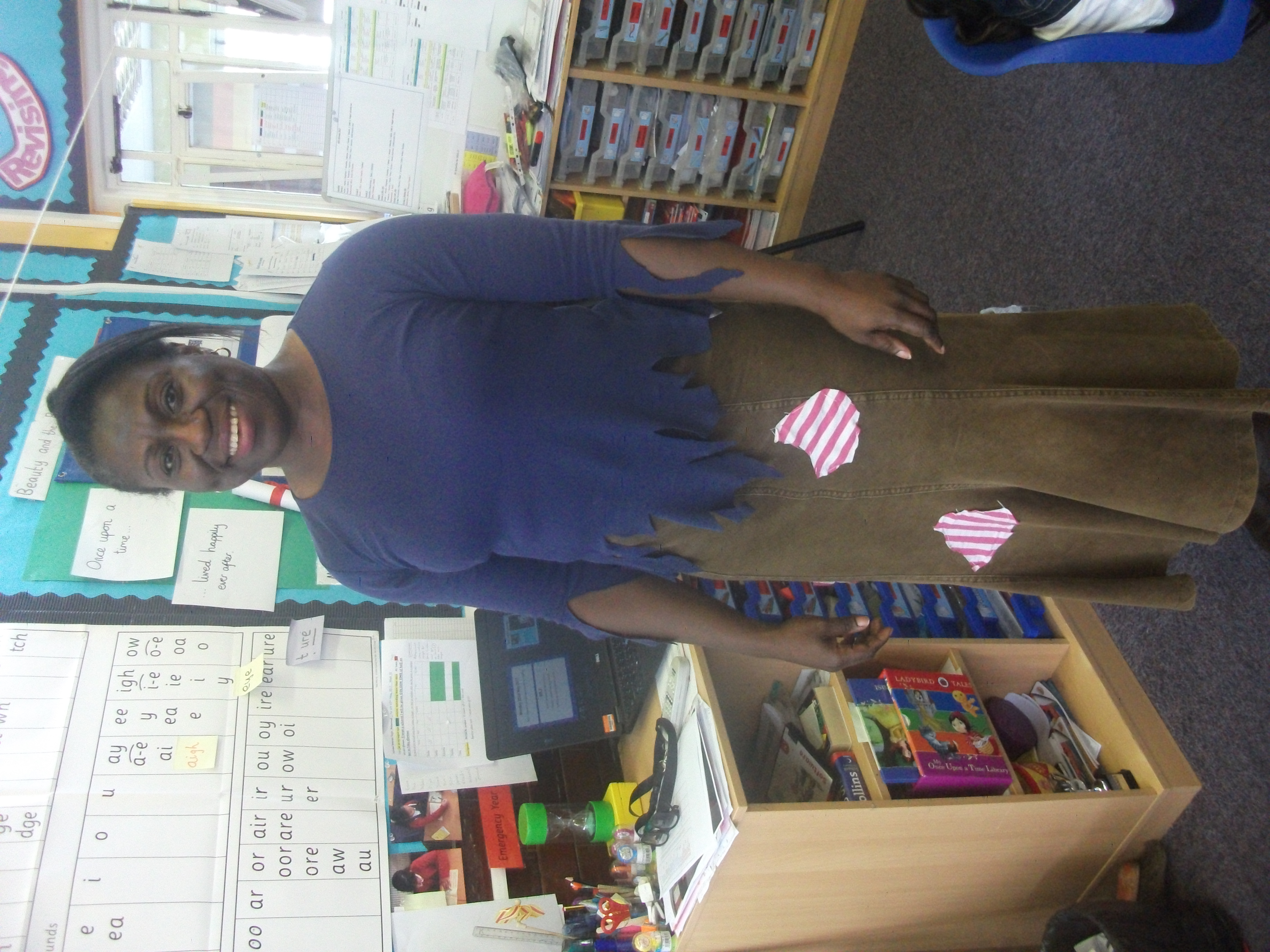 World Book Day