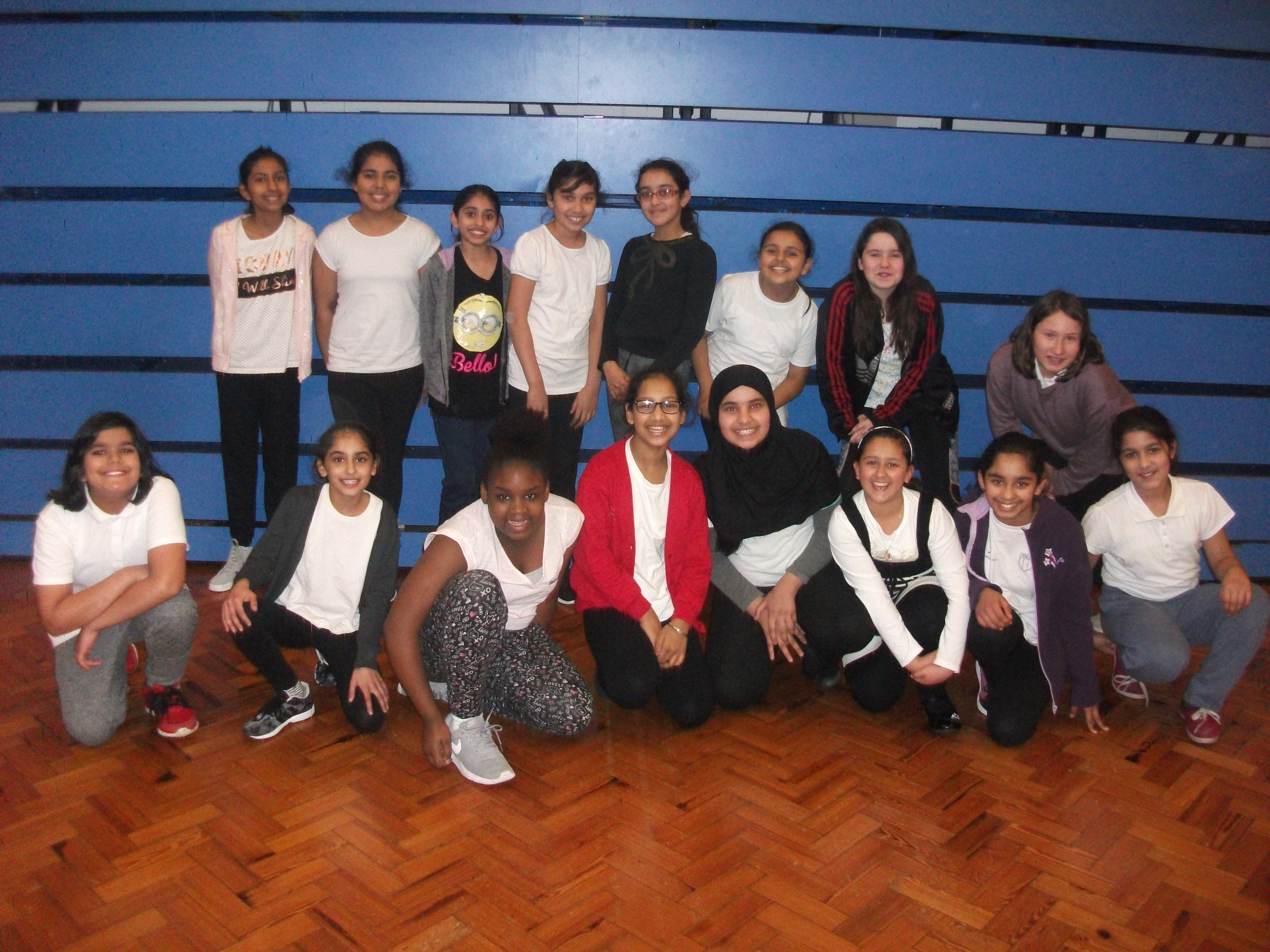 Children In Need Day